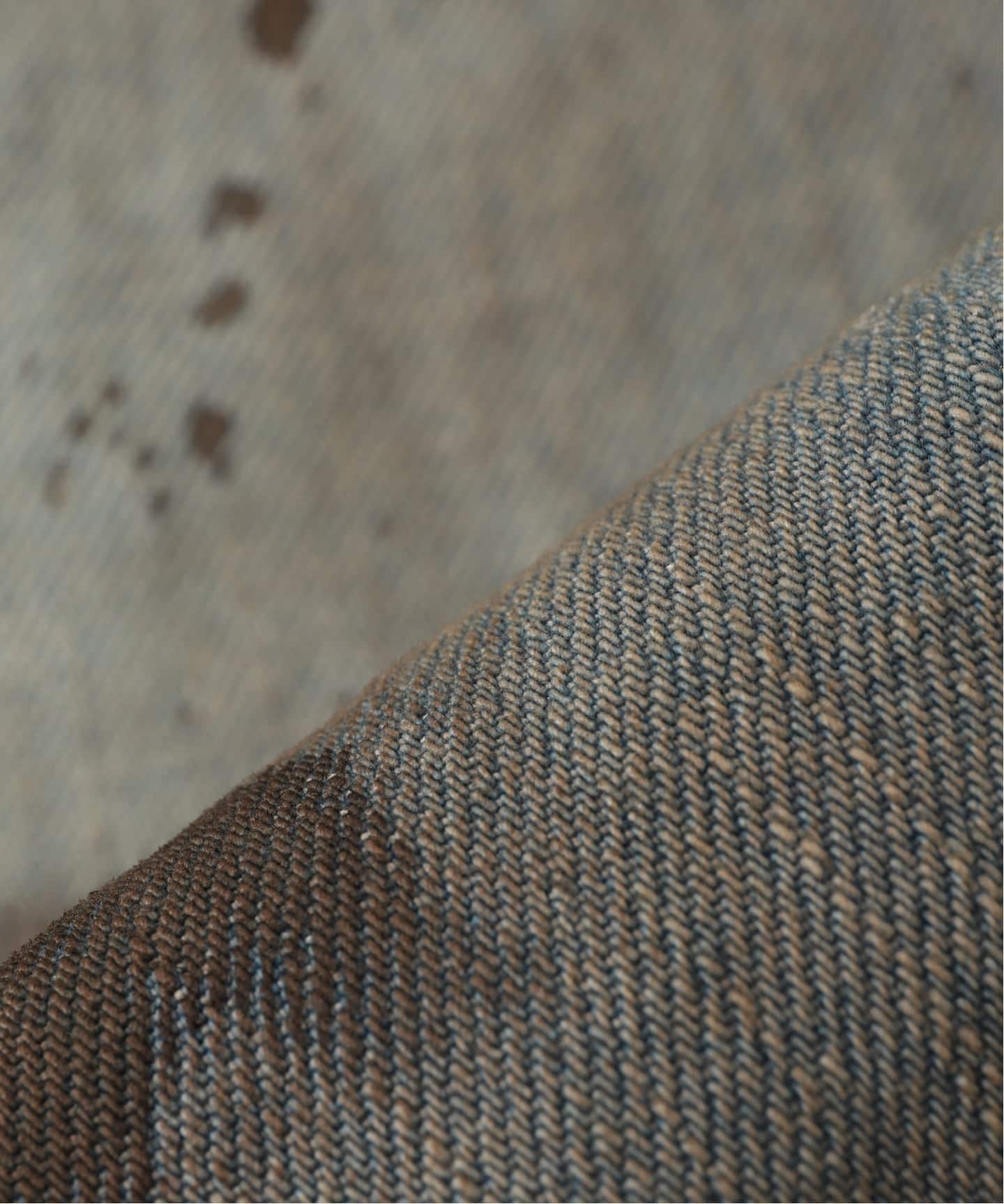 FAF (FAKE AS FLOWERS) / フェイク アズ フラワーズ NEWCOMMUNE DIRT