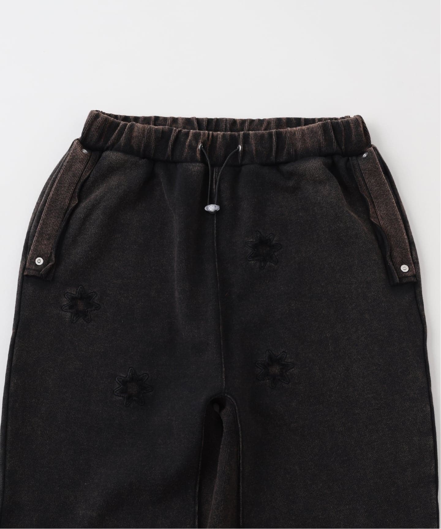 パンツ FAF FAKE AS FLOWERS Worker Pants FAF (FAKE AS FLOWERS) / フェイク アズ フラワーズ NOCTIS