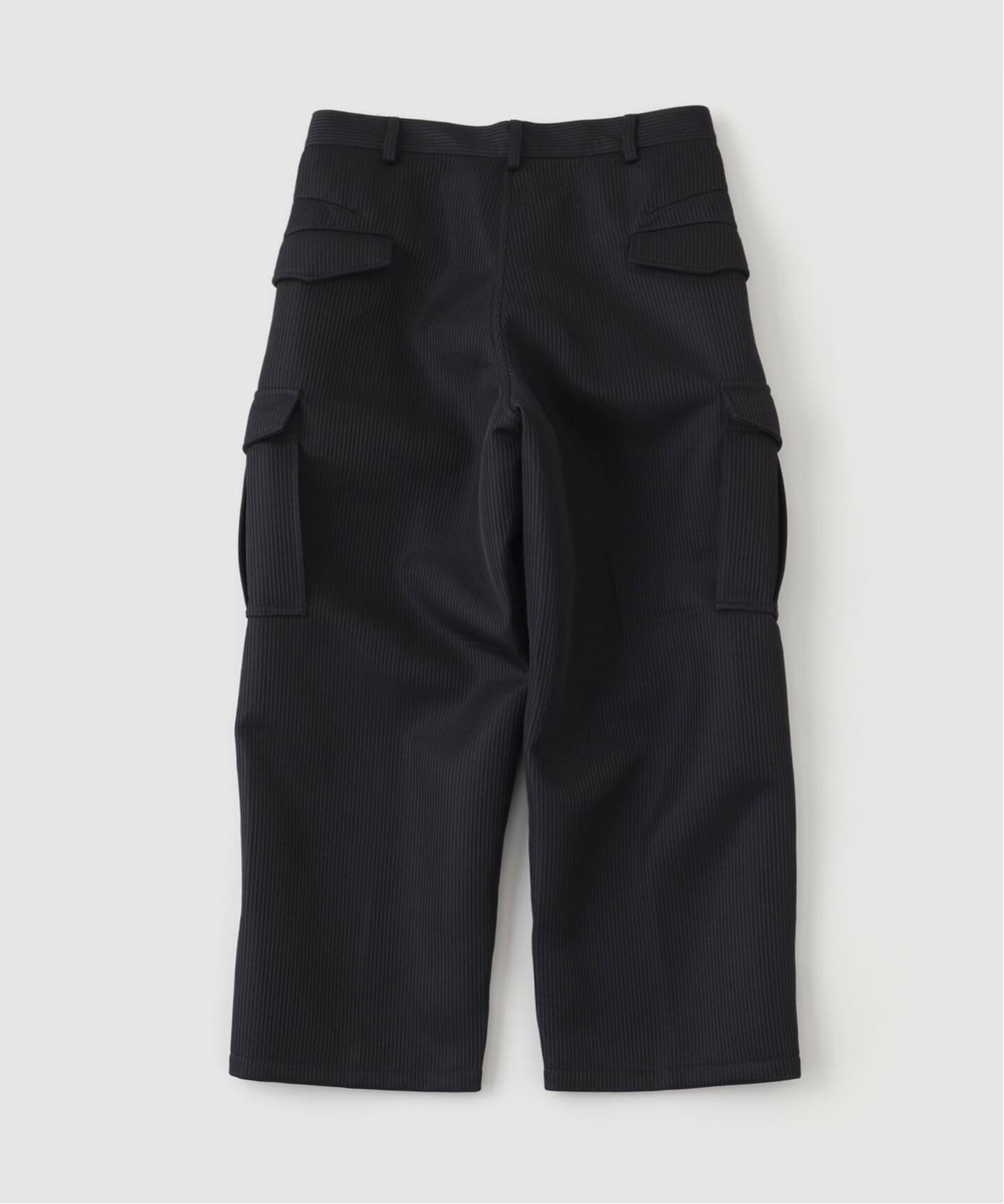 Laid.B / レイドビー RAINFOREST CARGO PANTS（カーゴパンツ）｜PULP