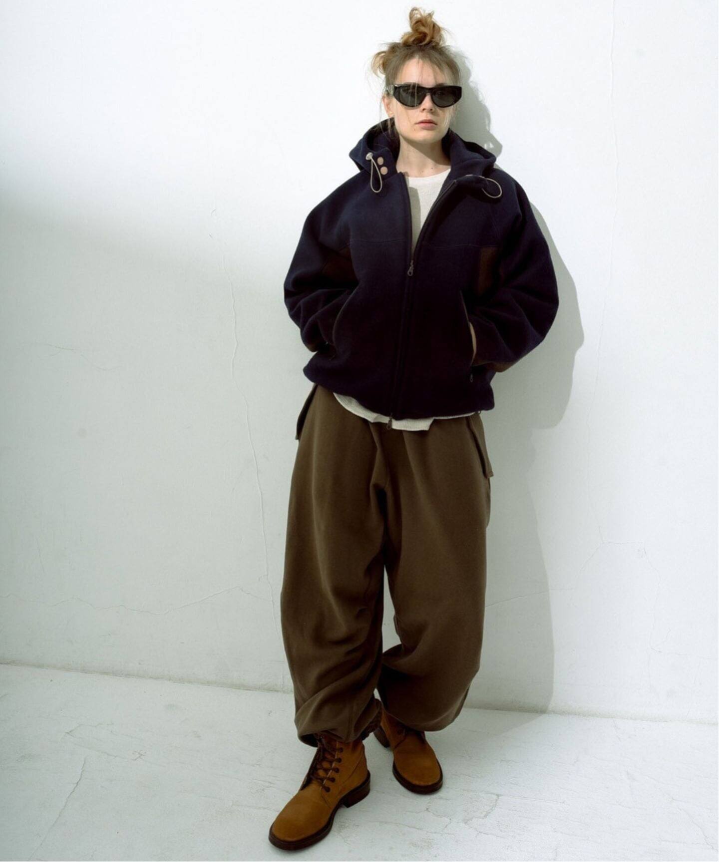 Laid.B / レイドビー FROST MORNING PANTS（スウェットパンツ）｜PULP