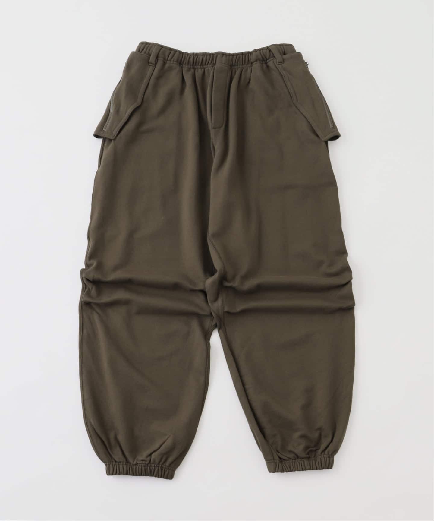 Laid.B / レイドビー FROST MORNING PANTS（スウェットパンツ）｜PULP