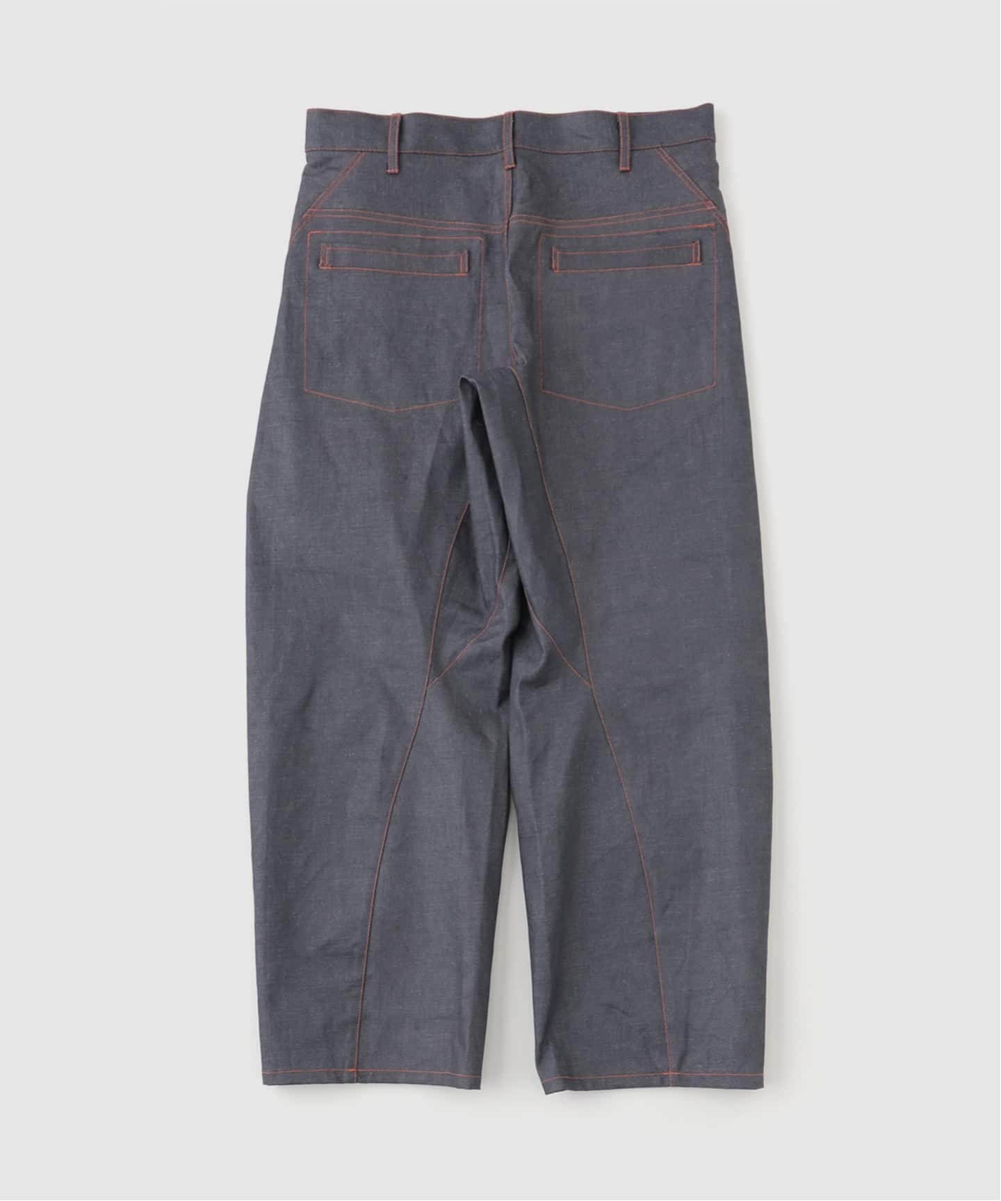 Laid.B / レイドビー SUNSET 2ND PANTS（デニムパンツ・ジーンズ