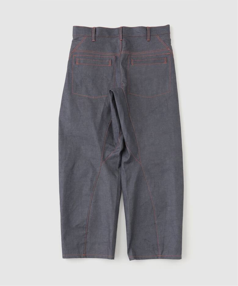 Laid.B / レイドビー SUNSET 2ND PANTS（デニムパンツ・ジーンズ 