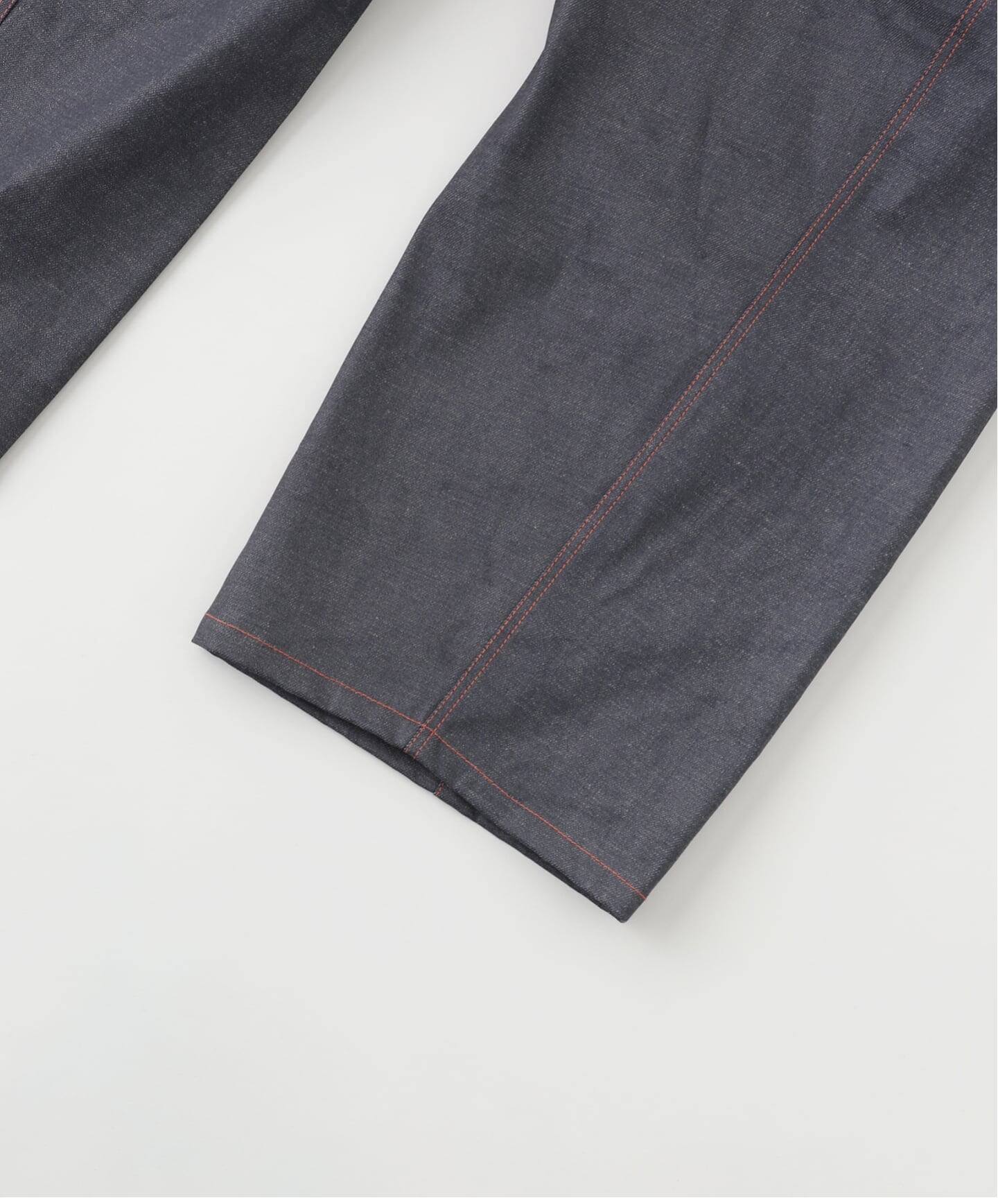 Laid.B / レイドビー SUNSET 2ND PANTS（デニムパンツ・ジーンズ