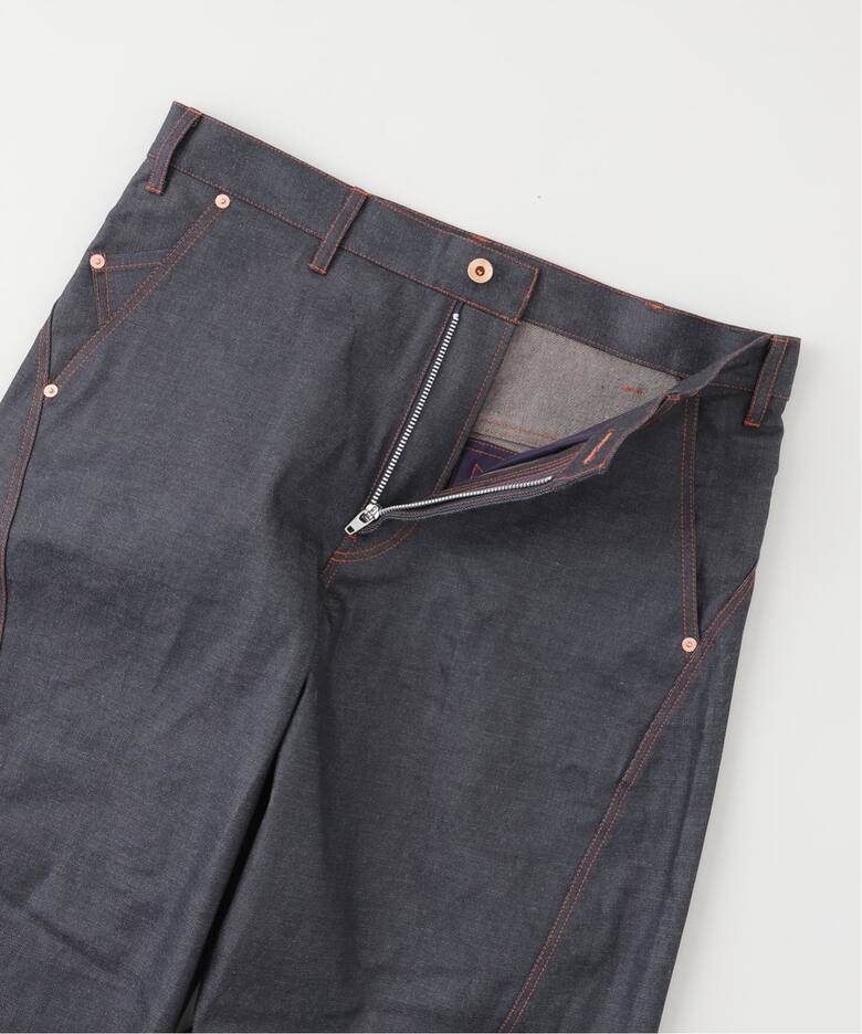 Laid.B / レイドビー SUNSET 2ND PANTS（デニムパンツ・ジーンズ 