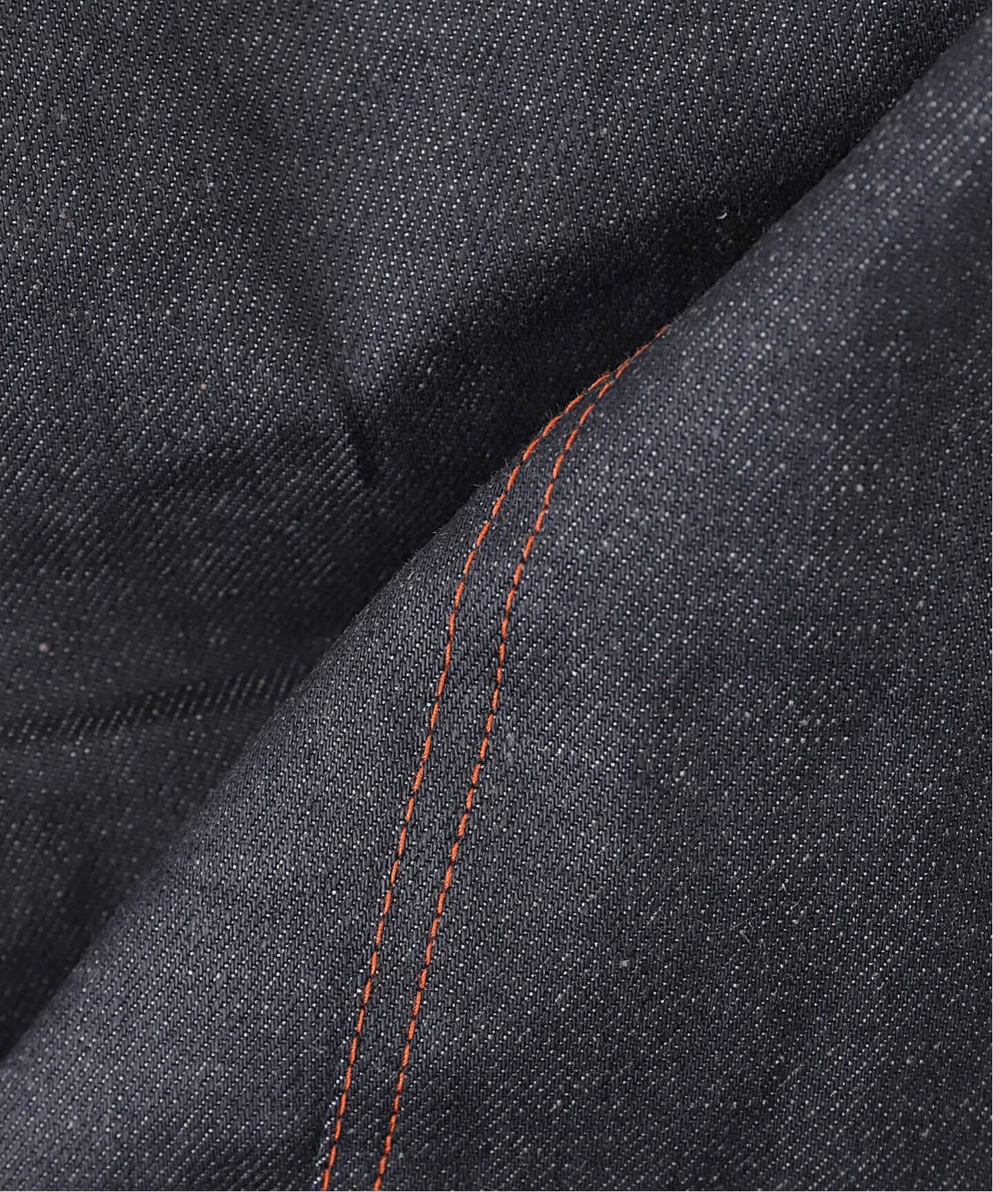 Laid.B / レイドビー SUNSET 2ND PANTS（デニムパンツ・ジーンズ