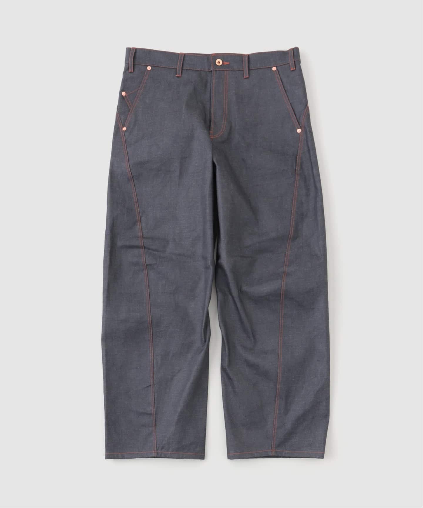 Laid.B / レイドビー SUNSET 2ND PANTS（デニムパンツ・ジーンズ