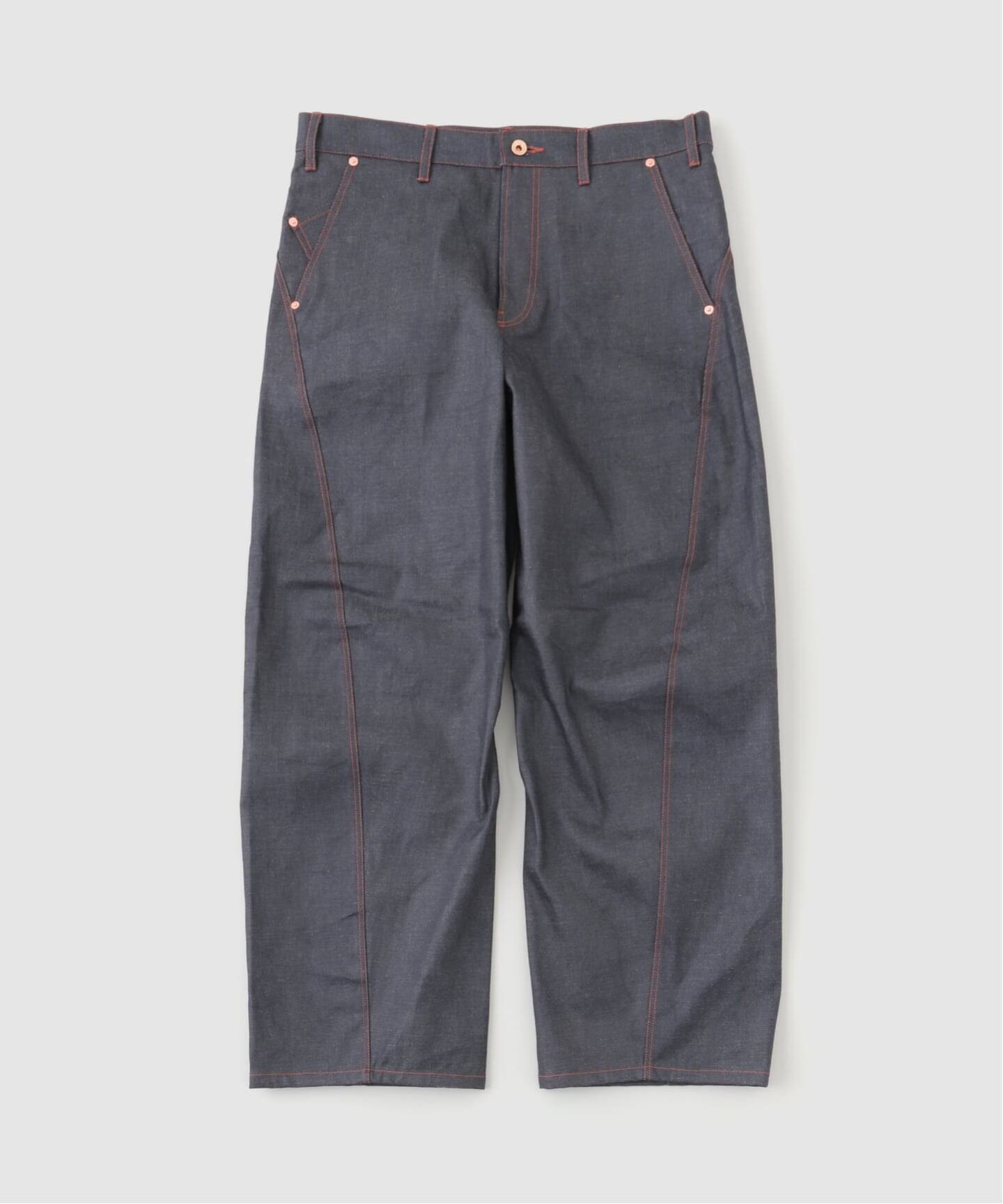 Laid.B / レイドビー SUNSET 2ND PANTS（デニムパンツ・ジーンズ 