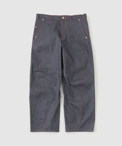 Laid.B / レイドビー SUNSET 2ND PANTS（デニムパンツ・ジーンズ
