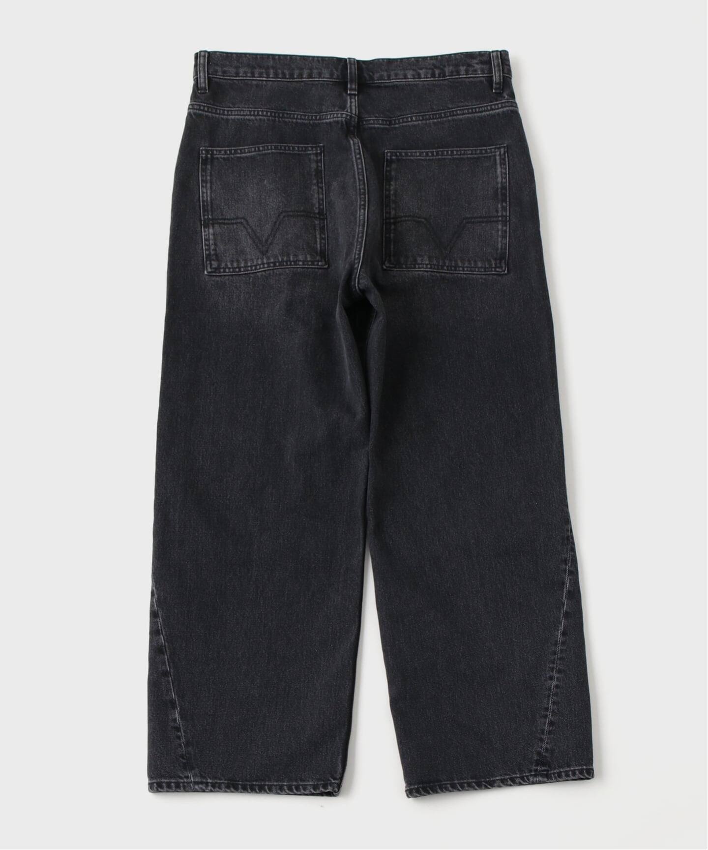 NO MAINTENANCE / ノーメンテナンス TORAI DENIM（デニムパンツ