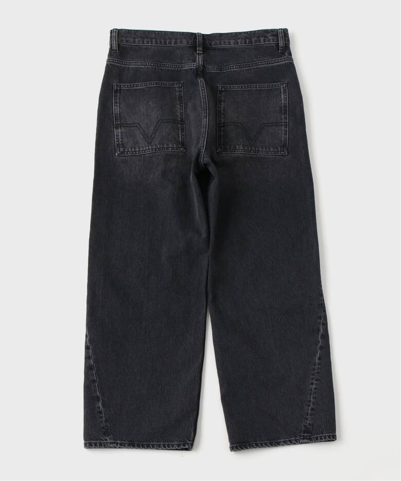 NO MAINTENANCE / ノーメンテナンス TORAI DENIM（デニムパンツ 