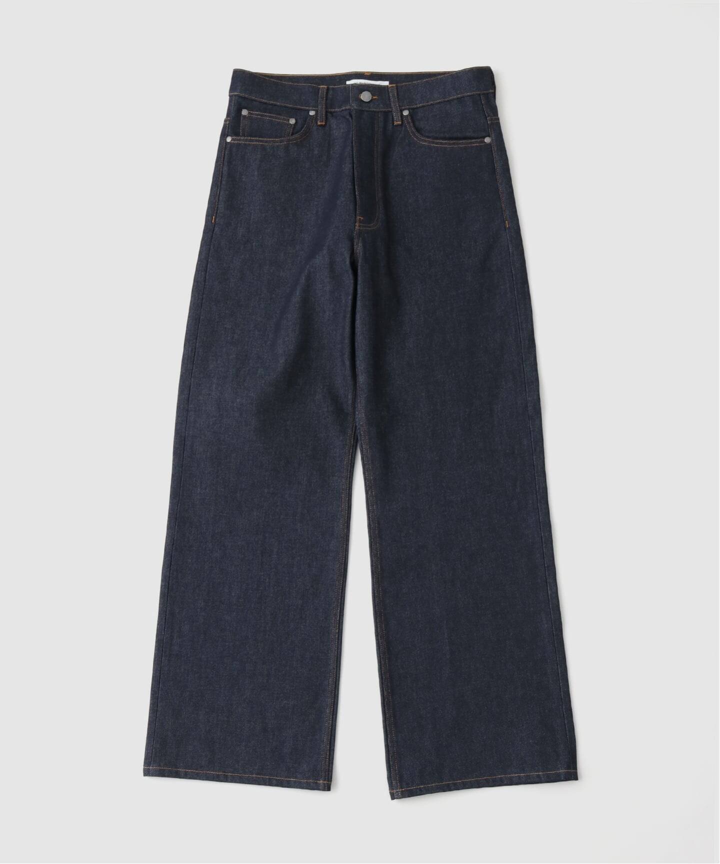 no nomaintenance ノーメンテナンス　デニム NO MAINTENANCE / ノーメンテナンス BAGGY DENIM（デニムパンツ