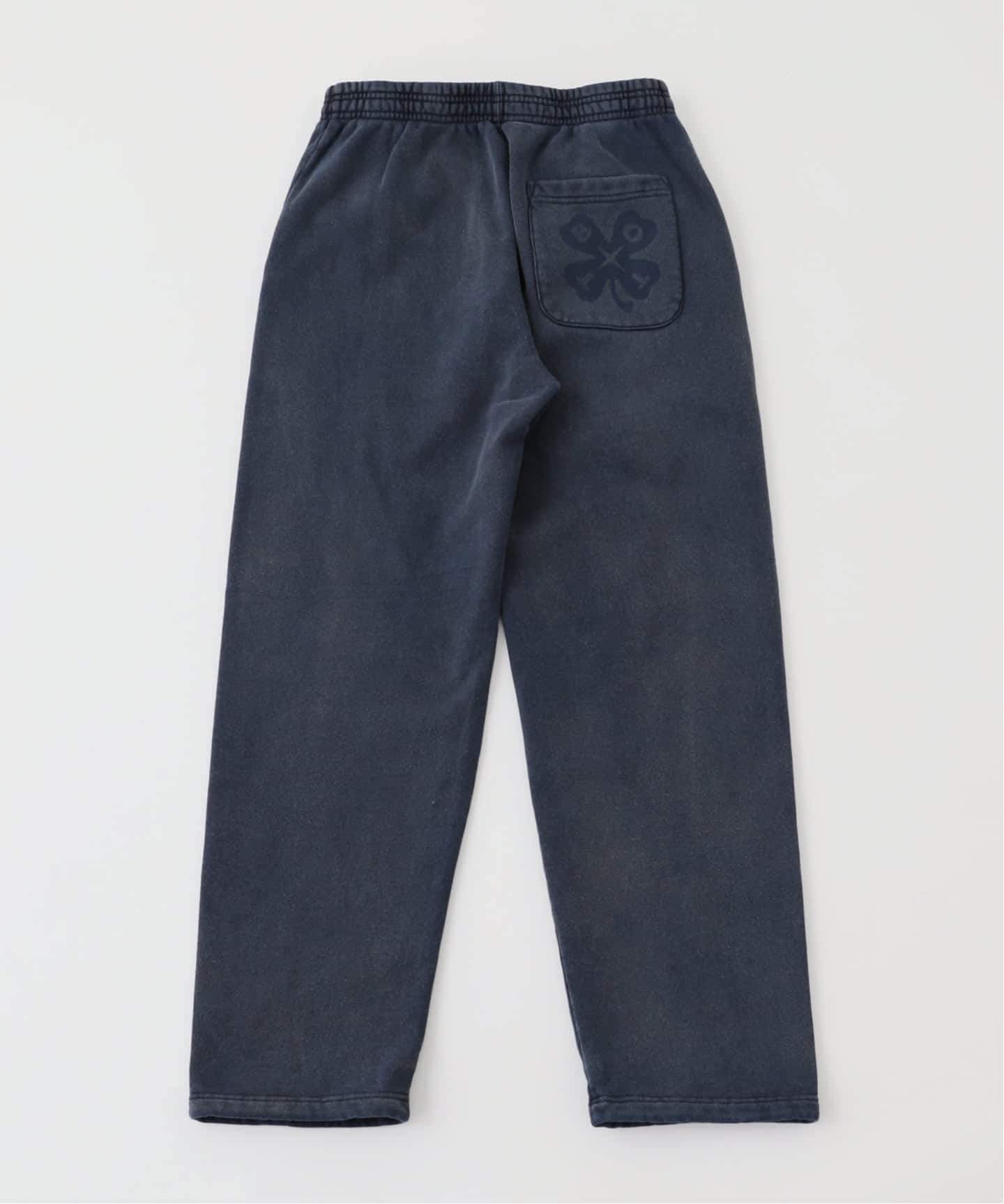 BoTT / ボット WASHED LUCKY LOGO SWEATPANT（スウェットパンツ