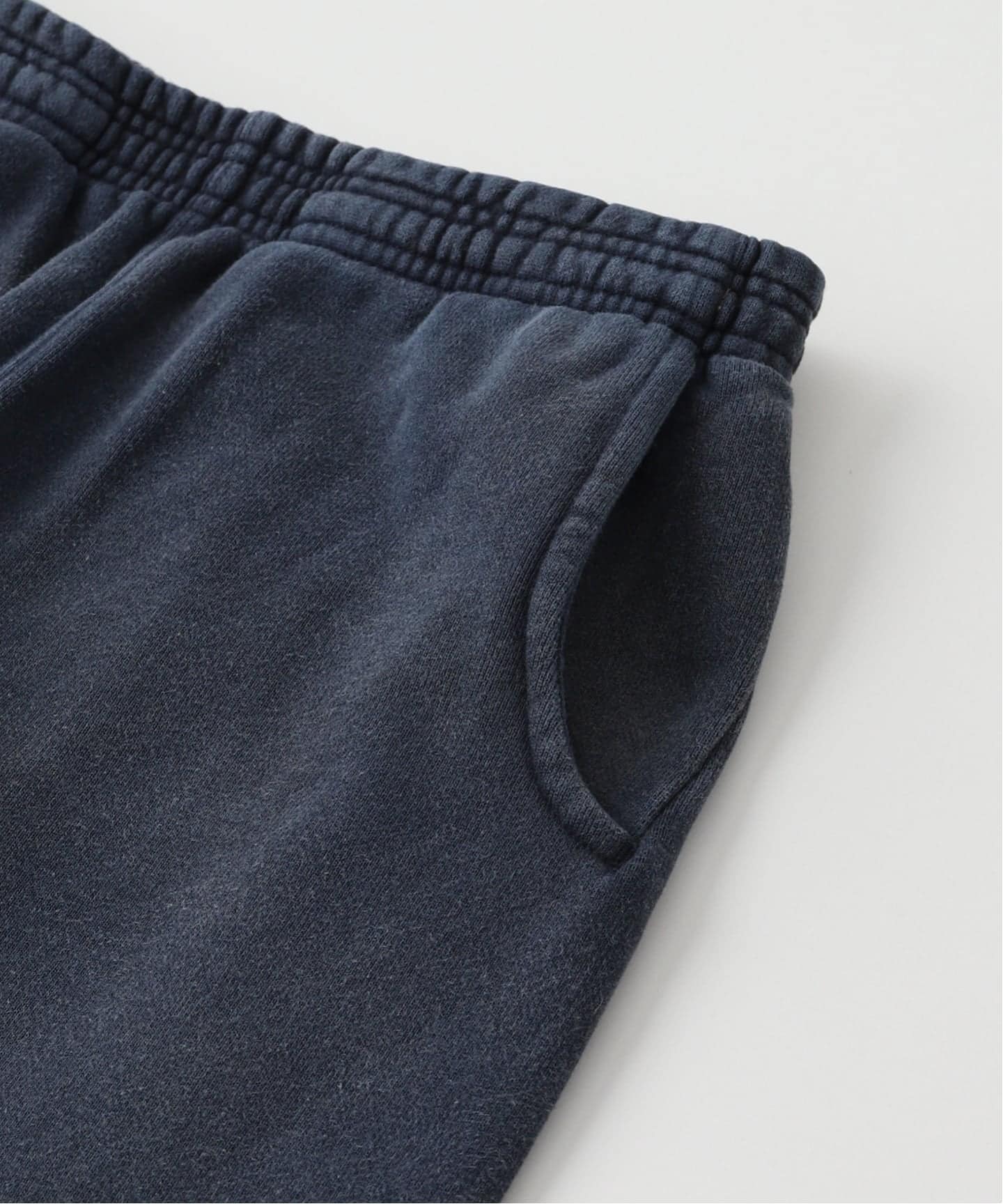 BoTT / ボット WASHED LUCKY LOGO SWEATPANT（スウェットパンツ