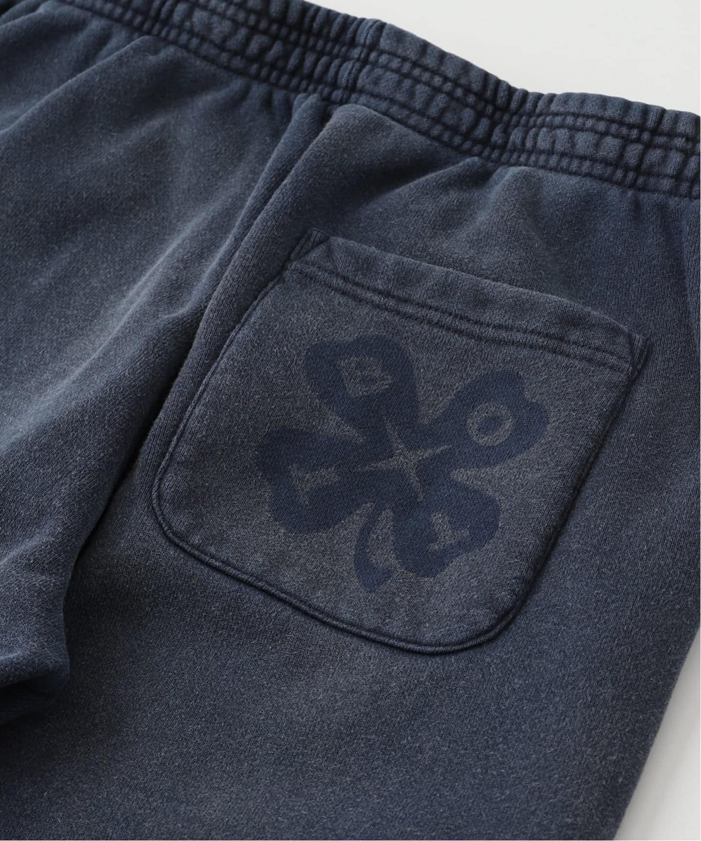 BoTT / ボット WASHED LUCKY LOGO SWEATPANT（スウェットパンツ