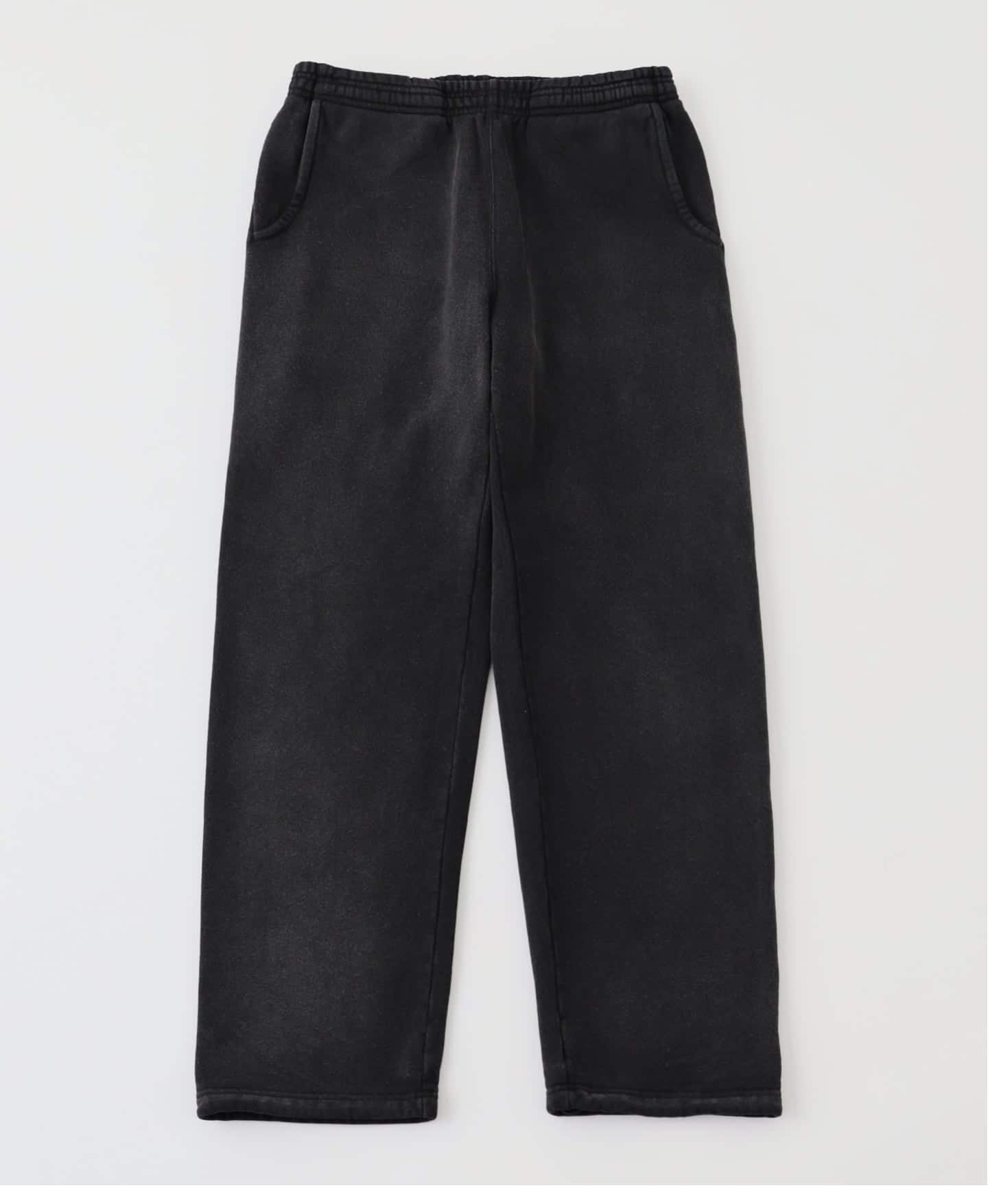 BoTT / ボット WASHED LUCKY LOGO SWEATPANT（スウェットパンツ