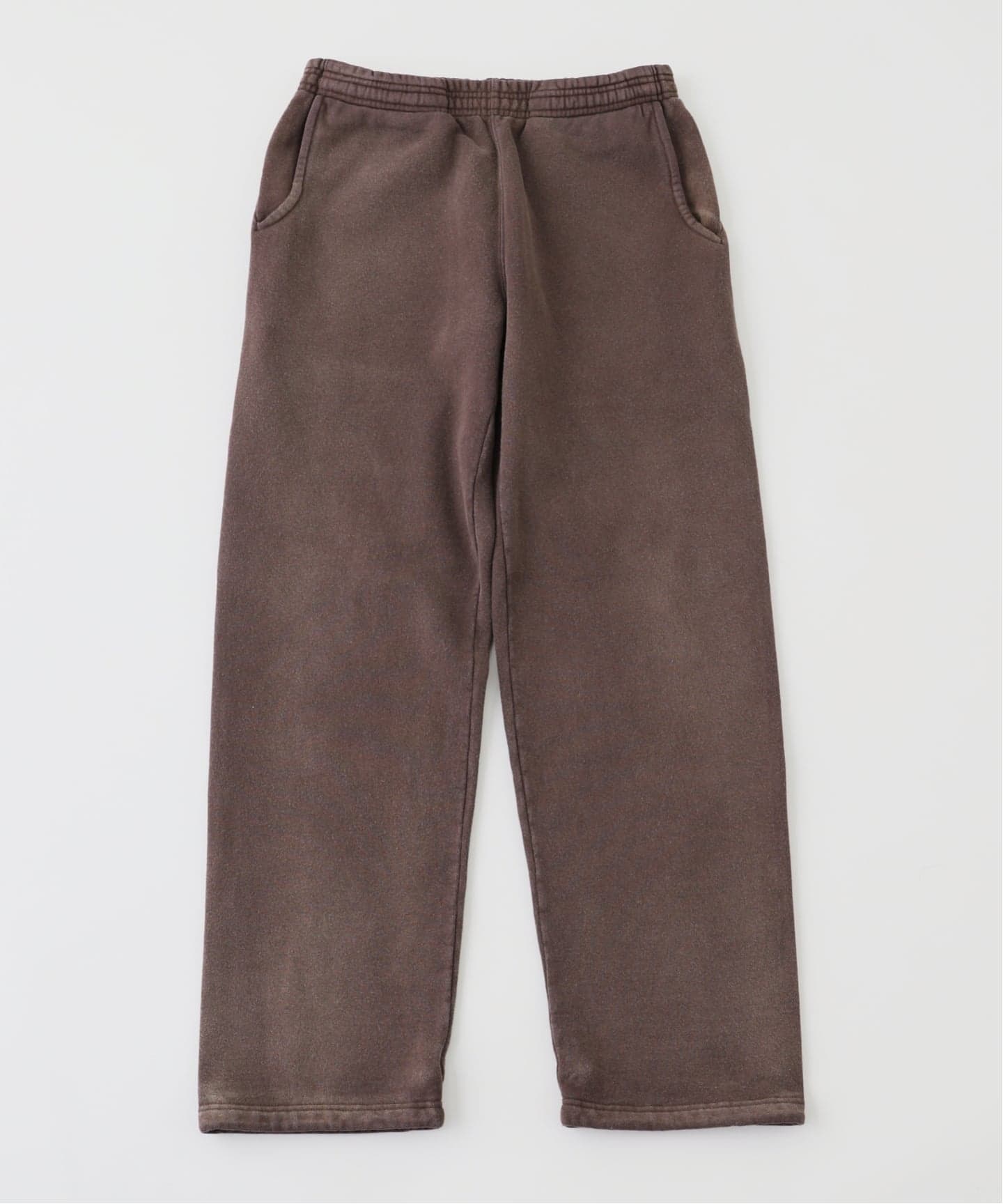 BoTT / ボット WASHED LUCKY LOGO SWEATPANT（スウェットパンツ