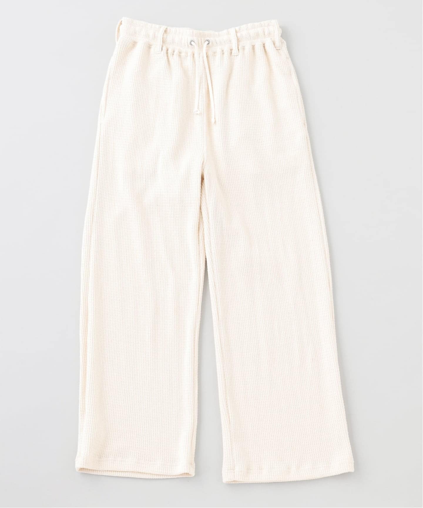 refomed / リフォメッド AZEAMI THERMAL PANTS / REPT-046