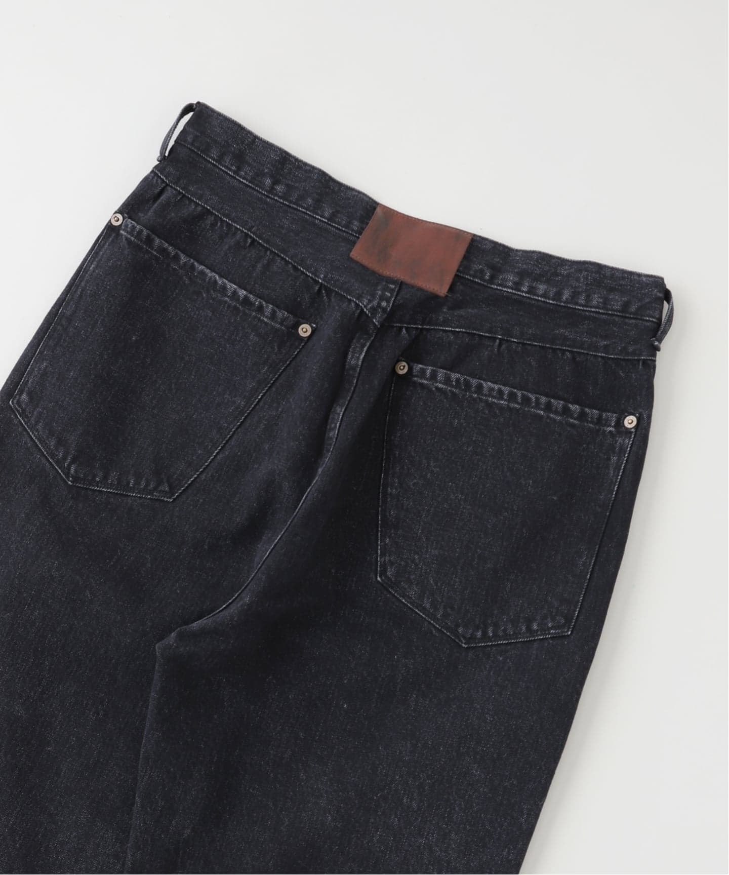 refomed / リフォメッド NEXT MAN DENIM PANTS SB（デニムパンツ