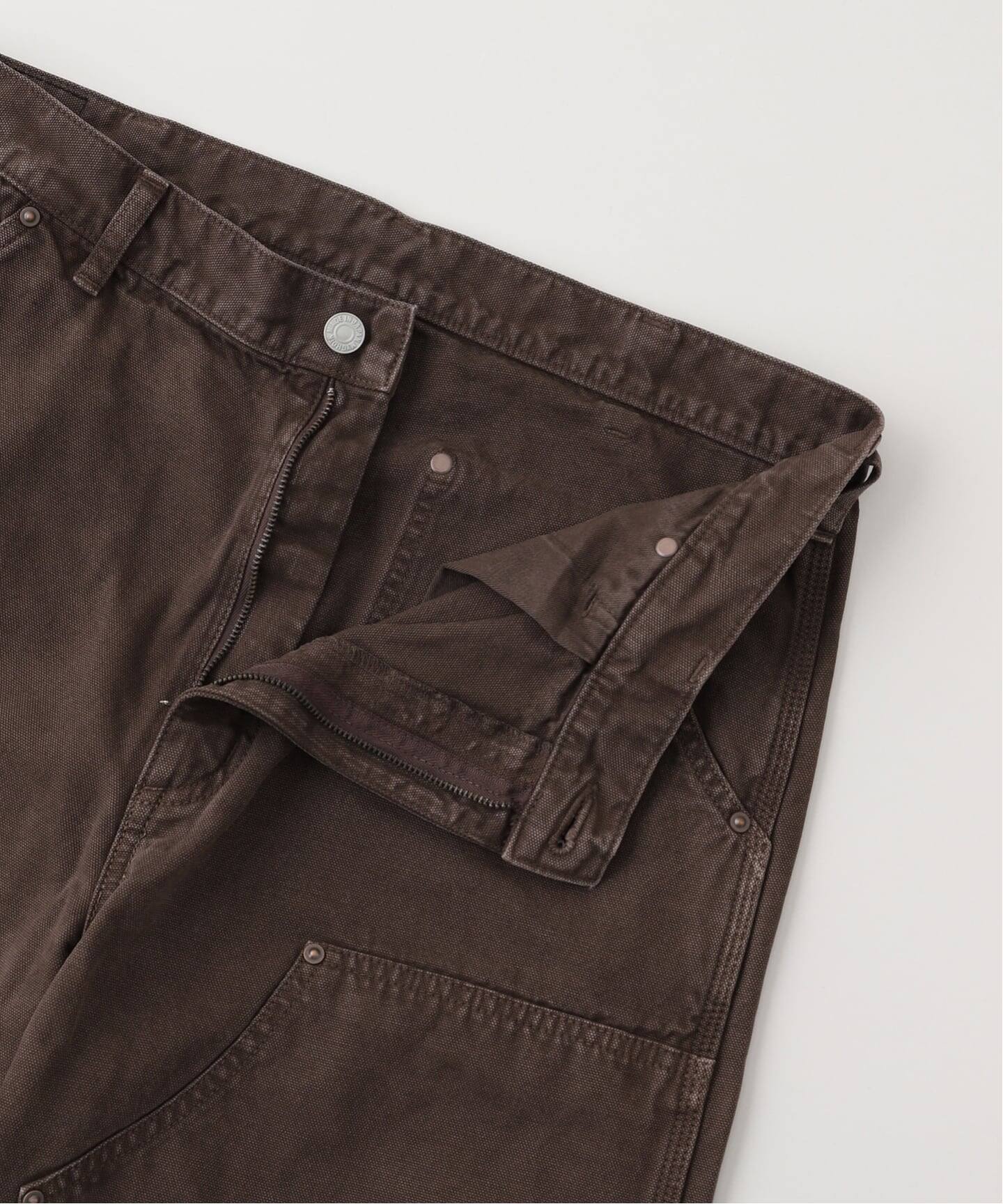 MIYAGIHIDETAKA / ミヤギヒデタカ WORK PANTS（その他パンツ）｜PULP