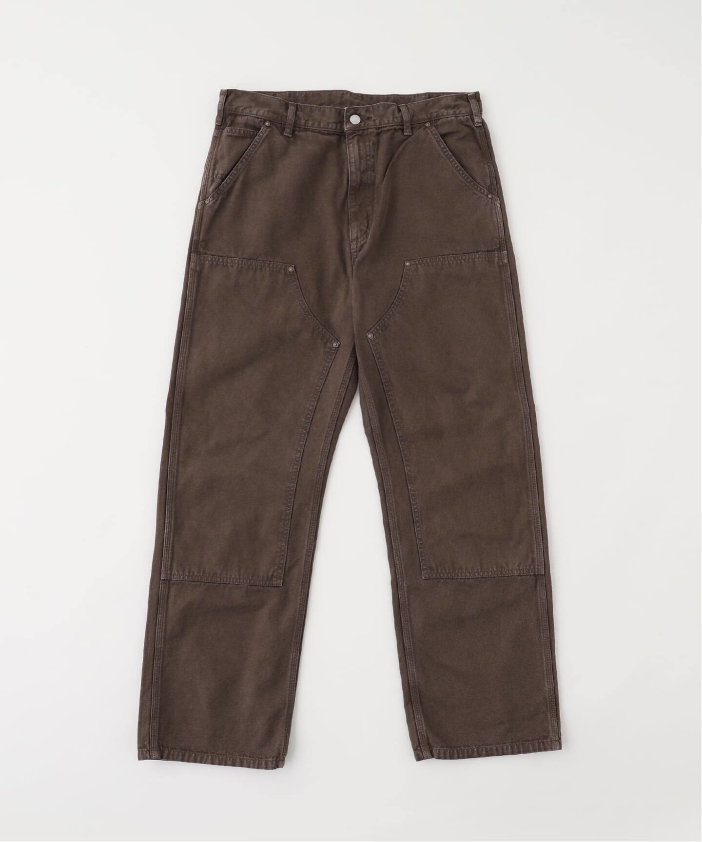 MIYAGIHIDETAKA / ミヤギヒデタカ WORK PANTS（その他パンツ）｜PULP