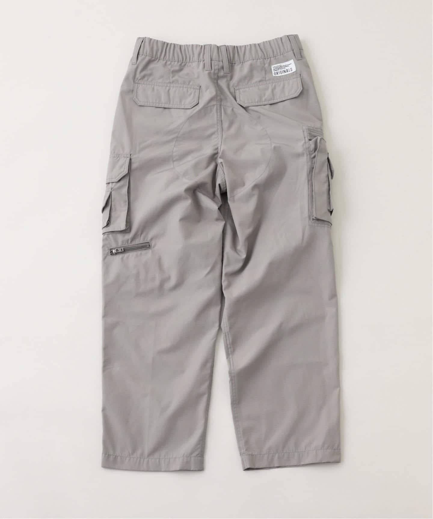 THISISNEVERTHAT / ディスイズネバーザット CRAZY MULTI ZIP