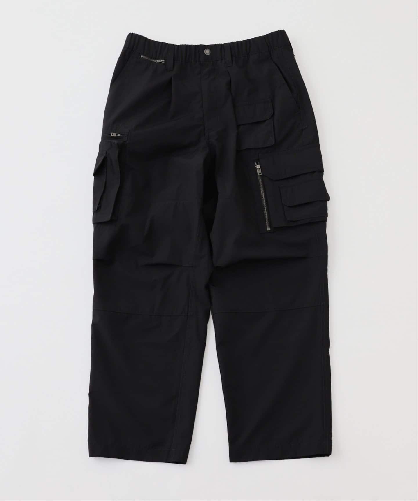 THISISNEVERTHAT / ディスイズネバーザット CRAZY MULTI ZIP