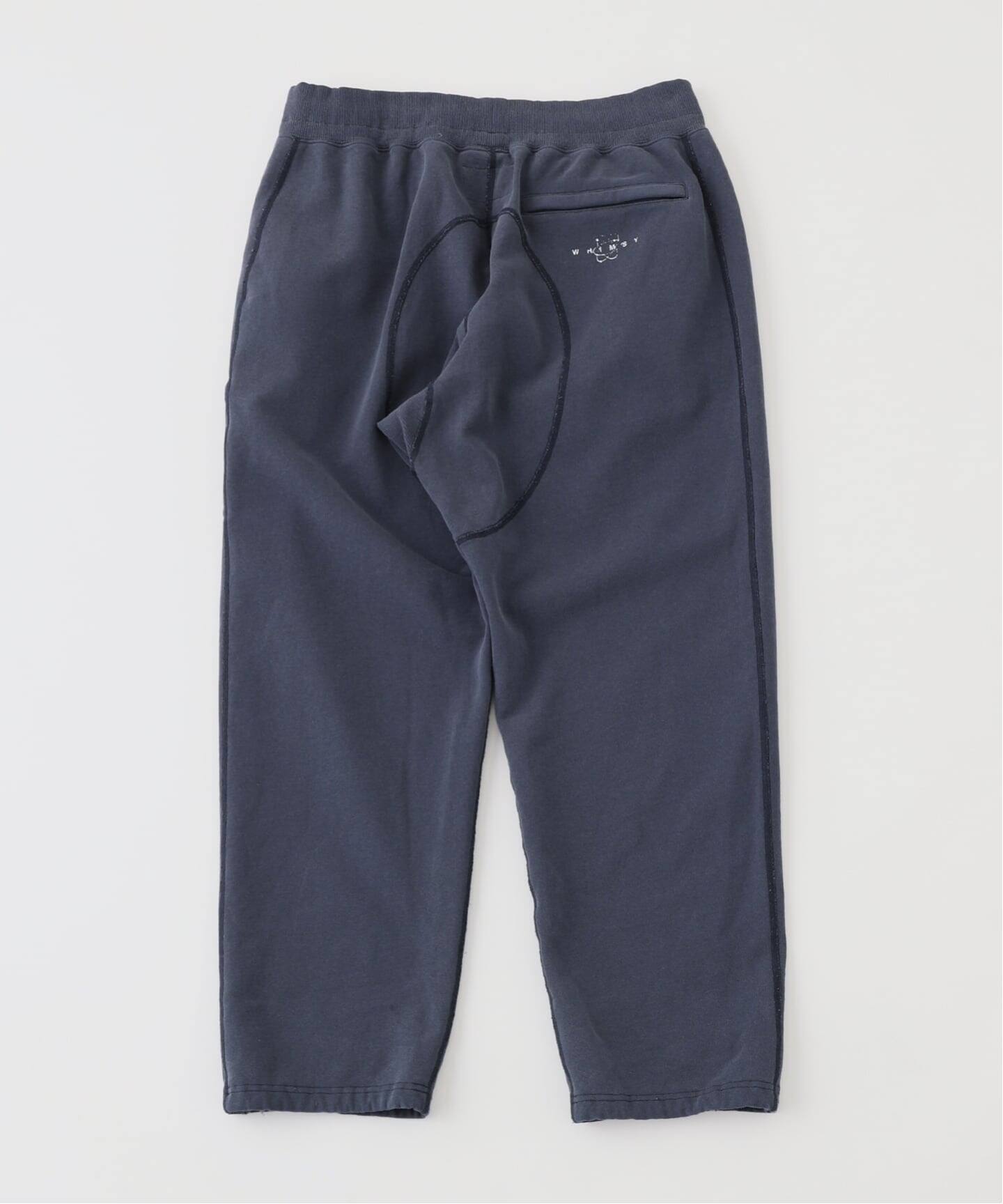 Whimsy / ウィムジー FADED SWEAT PANT（スウェットパンツ）｜PULP