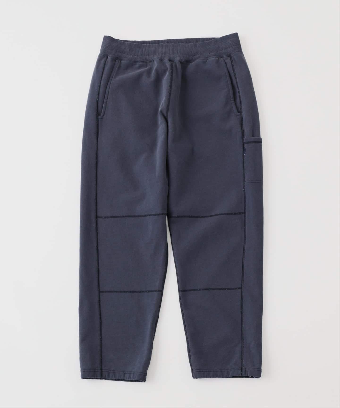 Whimsy / ウィムジー FADED SWEAT PANT（スウェットパンツ）｜PULP