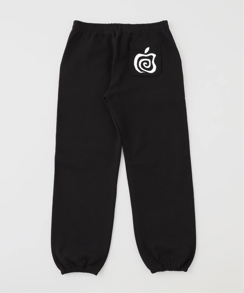 SOL soonerorlater / スーナーオアレイター APPLE SWEATPANTS 