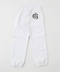 SOL soonerorlater / スーナーオアレイター APPLE SWEATPANTS 