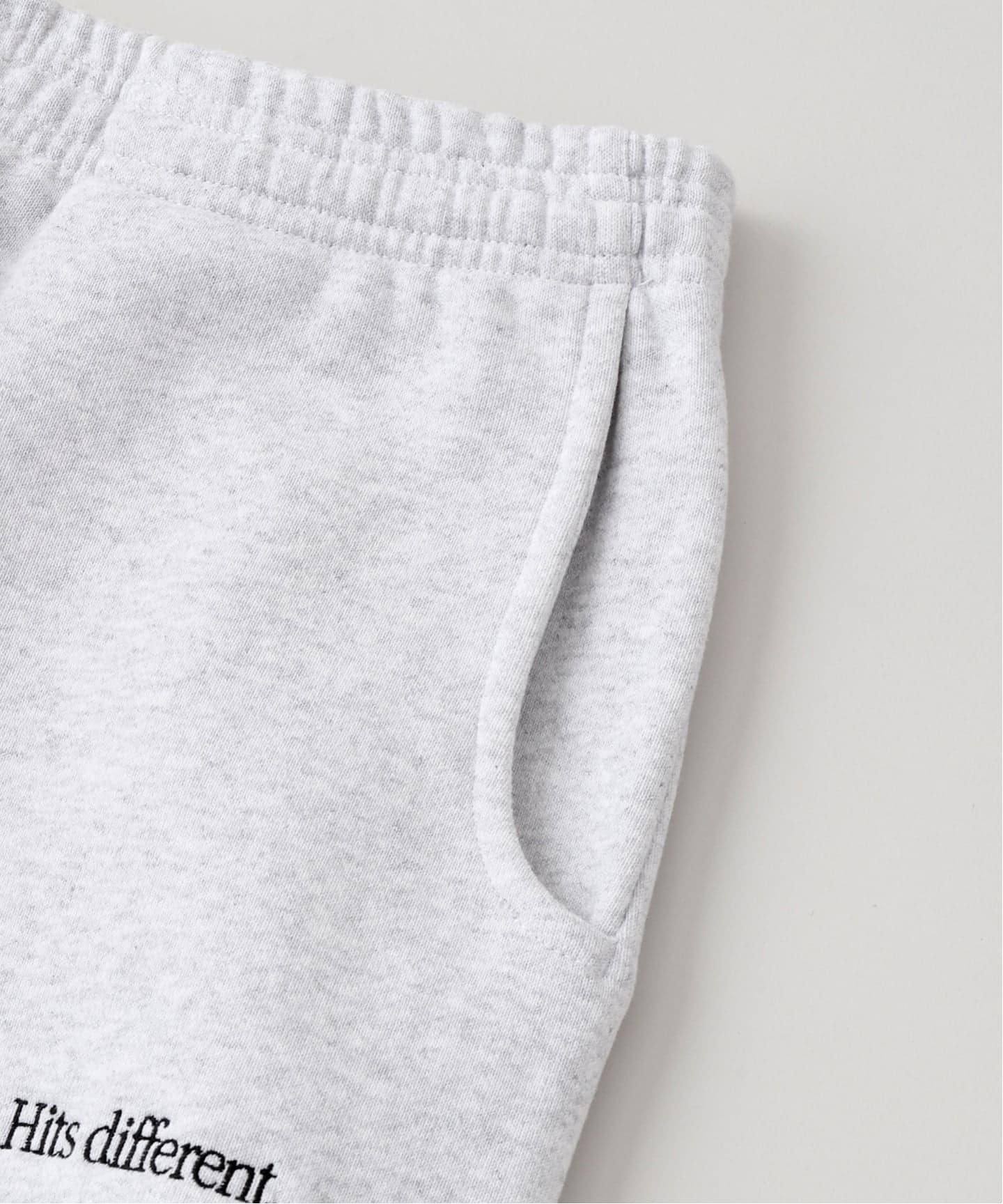 SOL soonerorlater / スーナーオアレイター APPLE SWEATPANTS