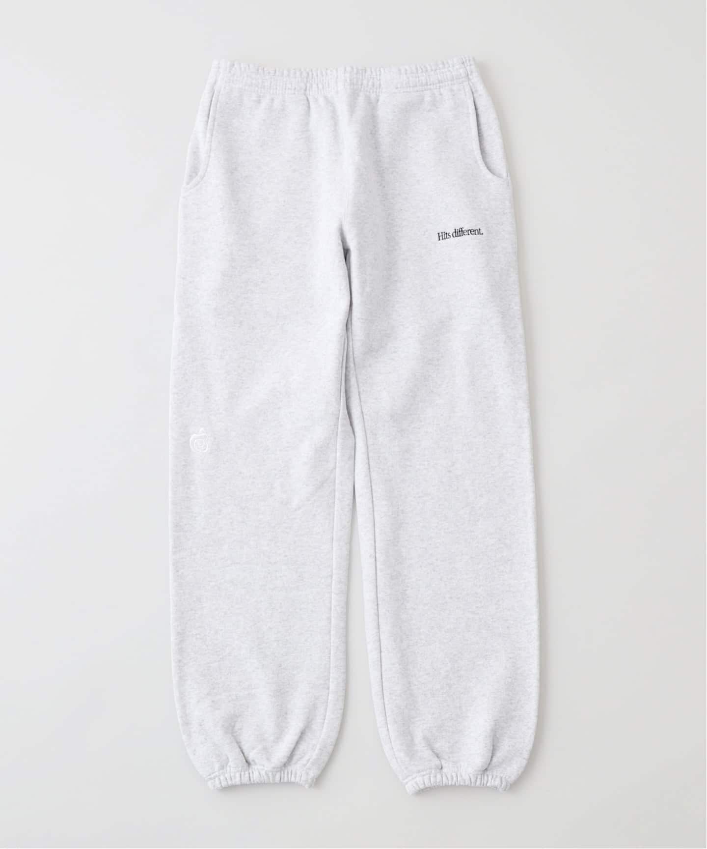 SOL soonerorlater / スーナーオアレイター APPLE SWEATPANTS