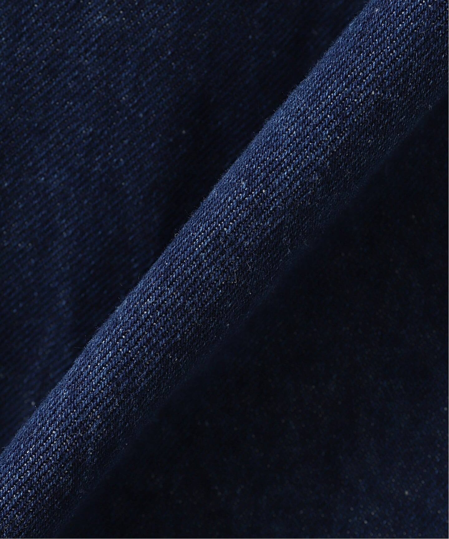 SOL soonerorlater / スーナーオアレイター GURUGURU DENIM PANTS