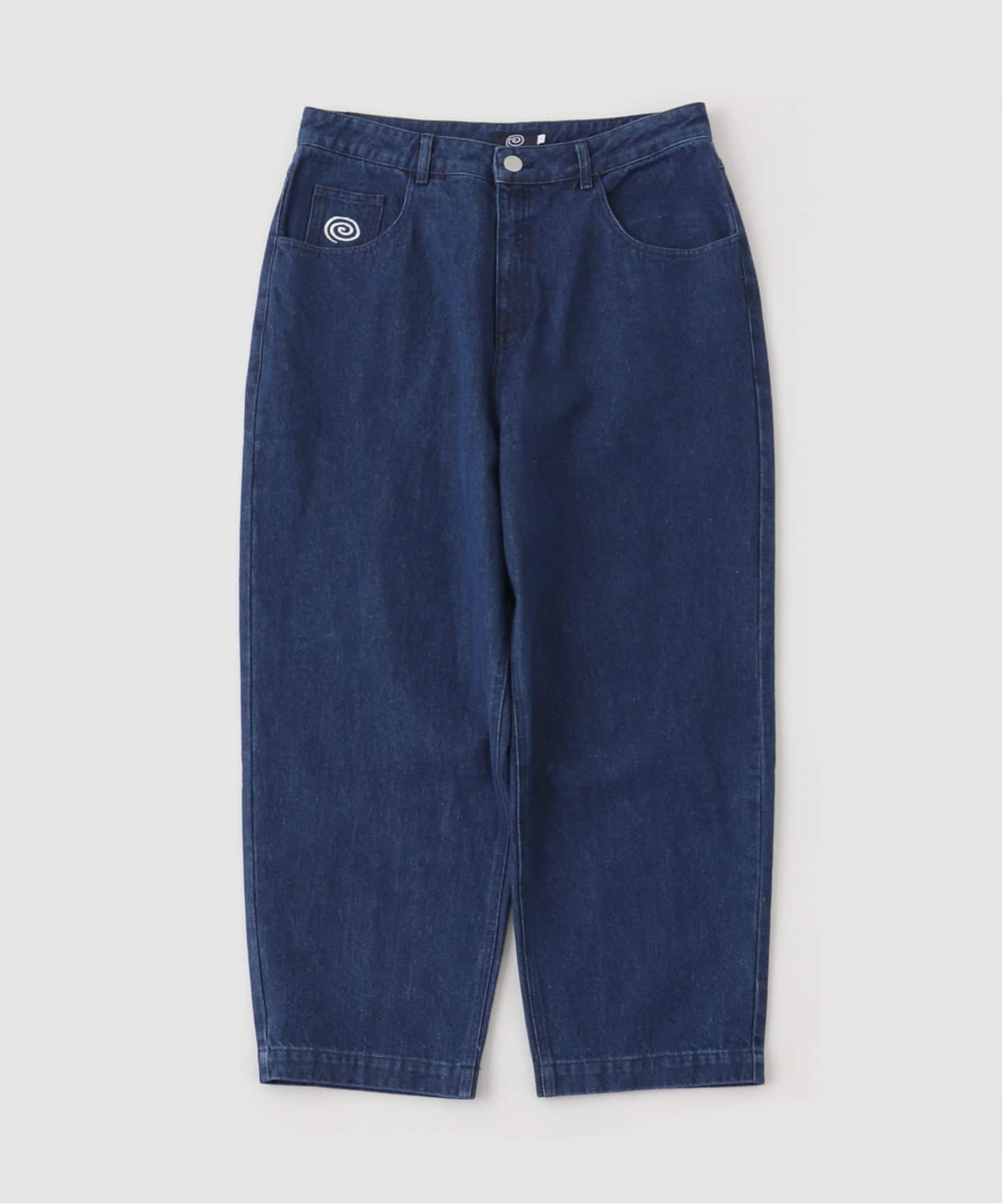 パンツ soonerorlater SOL guruguru pants SOL soonerorlater / スーナーオアレイター GURUGURU DENIM PANTS