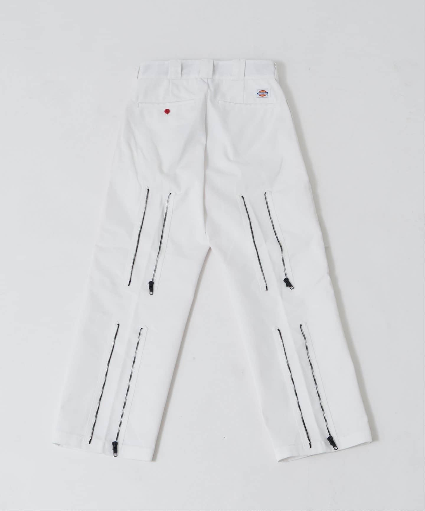 Dickies / ディッキーズ × 長谷川 慎】ボンデージ ワーク パンツ