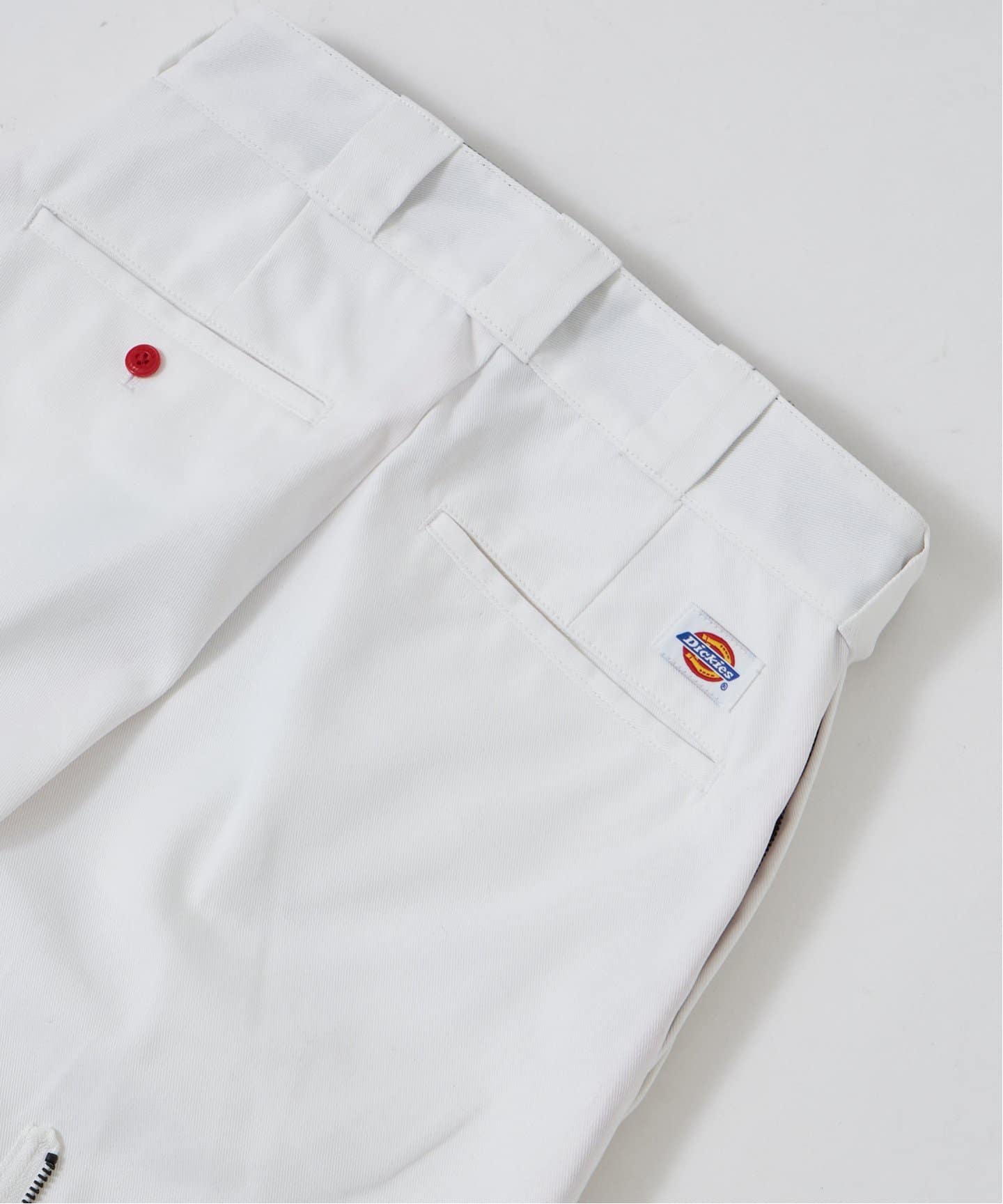 Dickies / ディッキーズ × 長谷川 慎】ボンデージ ワーク パンツ