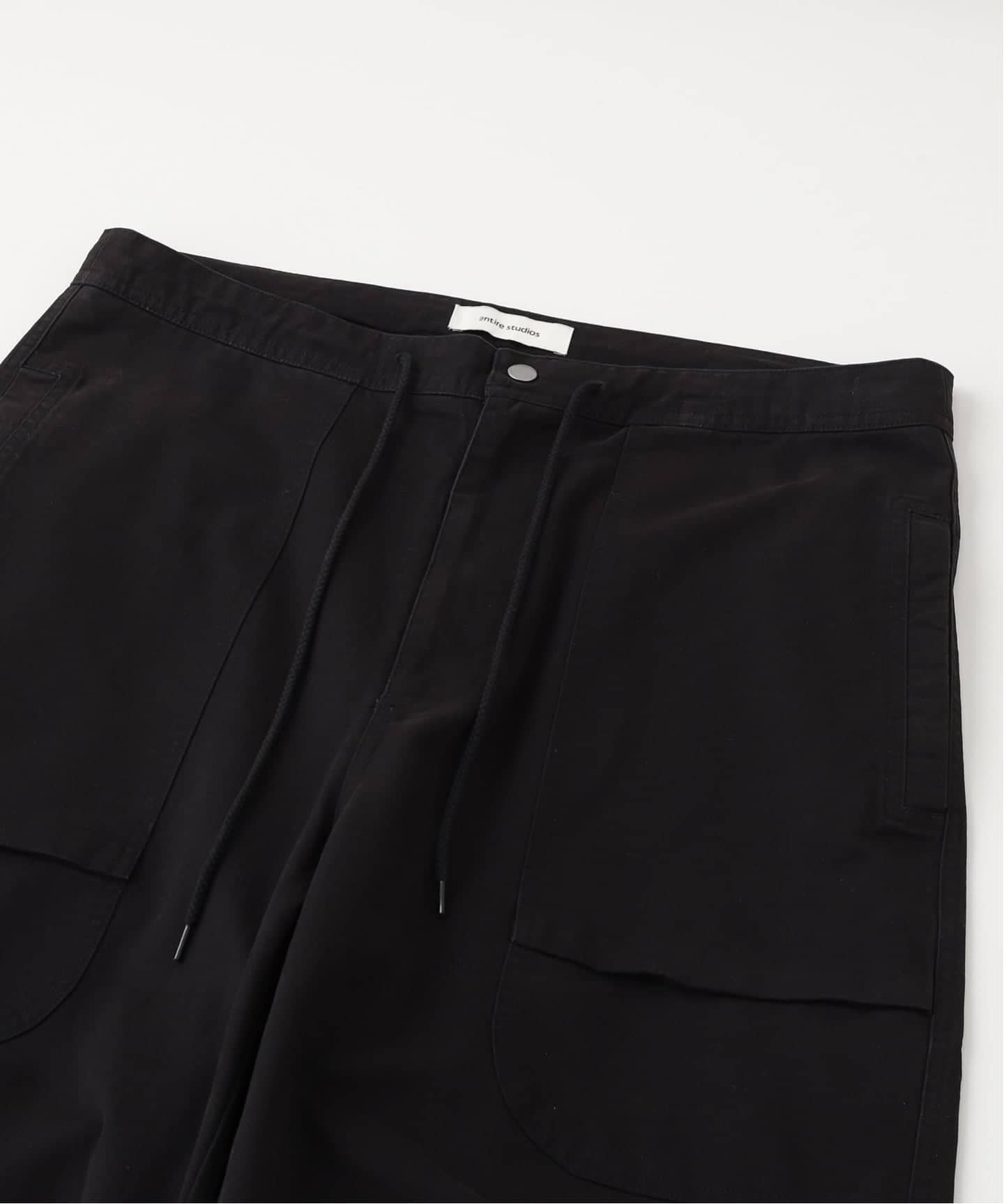 ENTIRE STUDIOS / エンタイアスタジオ BARREN CARGO（カーゴパンツ