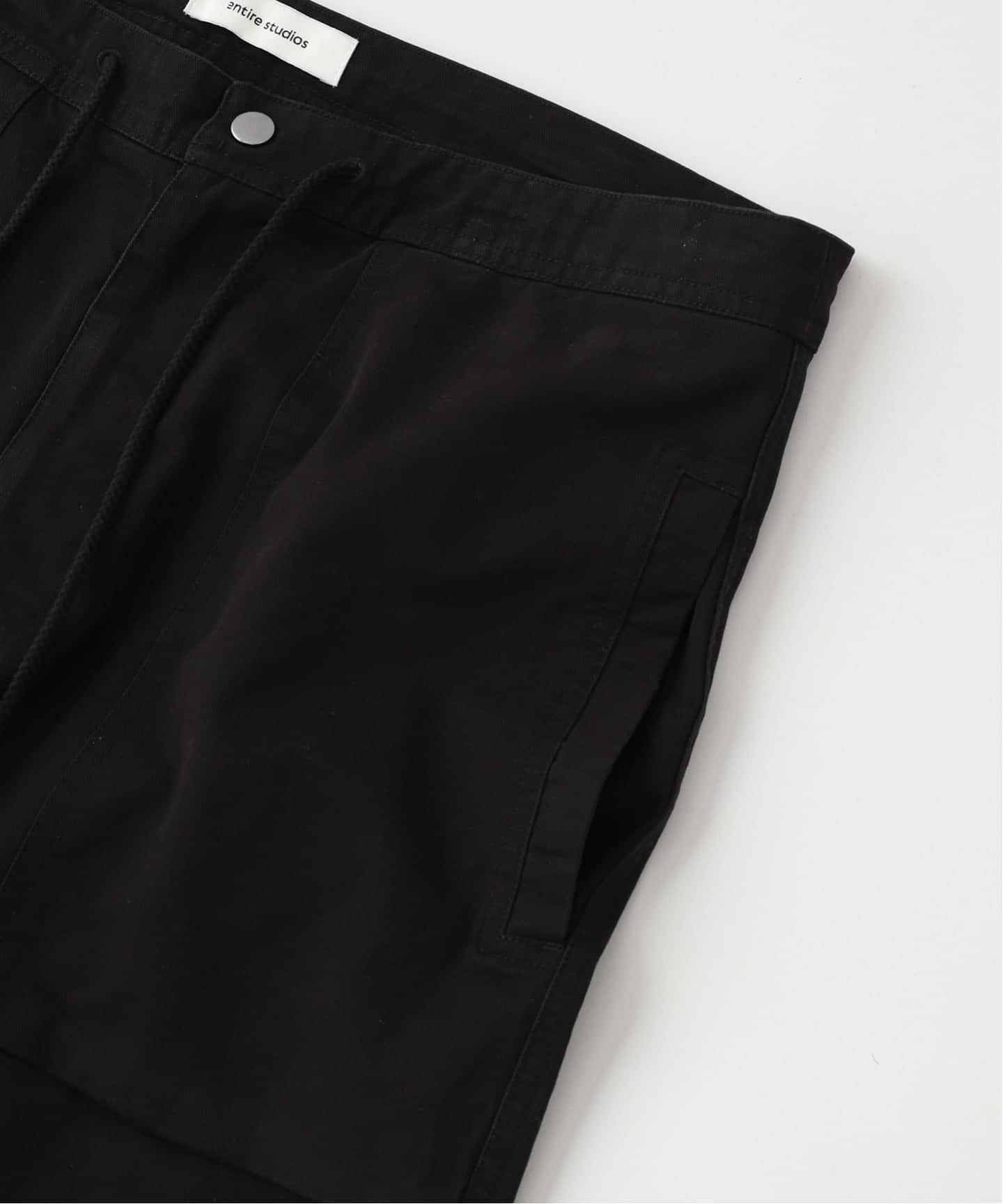 ENTIRE STUDIOS / エンタイアスタジオ BARREN CARGO（カーゴパンツ