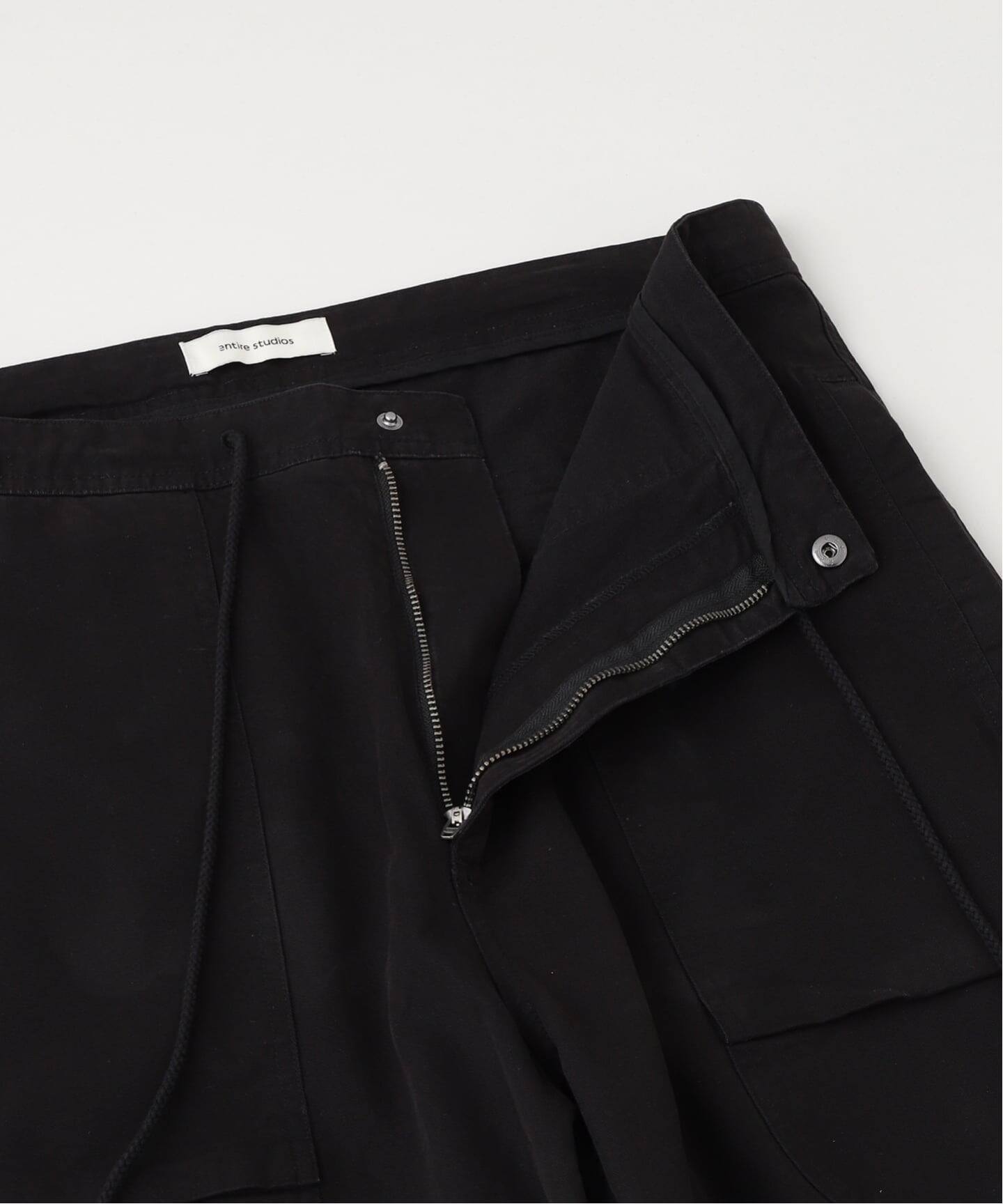 ENTIRE STUDIOS / エンタイアスタジオ BARREN CARGO（カーゴパンツ