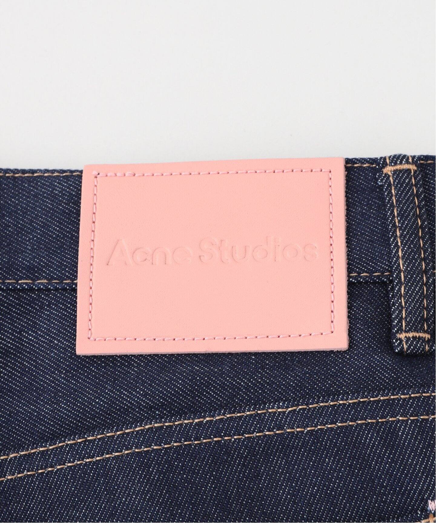 Acne Studios / アクネ ストゥディオズ 2021M NEW RW（デニムパンツ