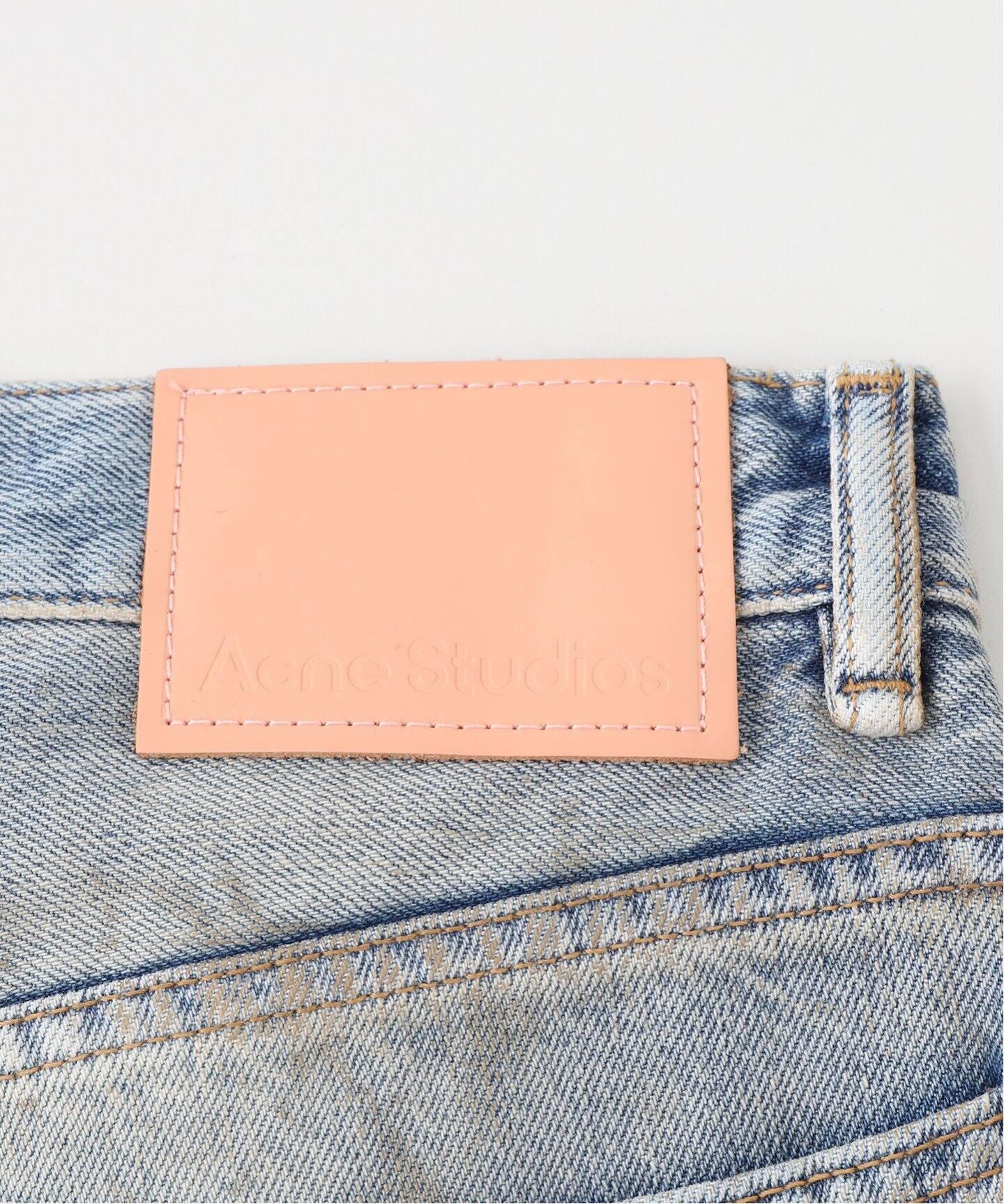 Acne Studios / アクネ ストゥディオズ 2021M PENICILLIN（デニム