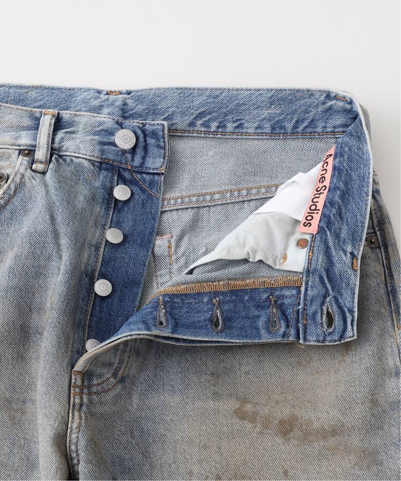 Acne Studios / アクネ ストゥディオズ 2021M PENICILLIN（デニム 