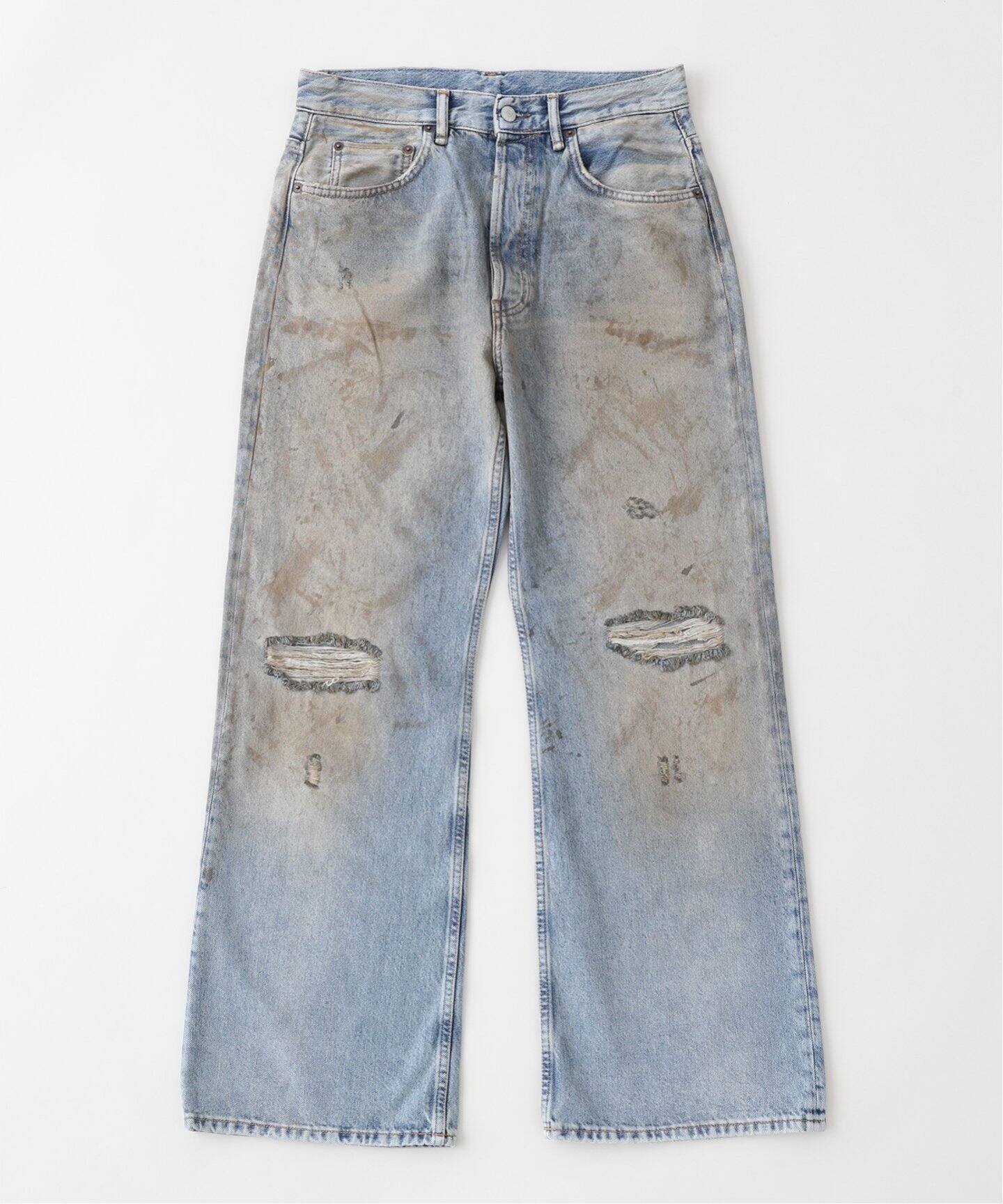Acne Studios / アクネ ストゥディオズ 2021M PENICILLIN（デニム 