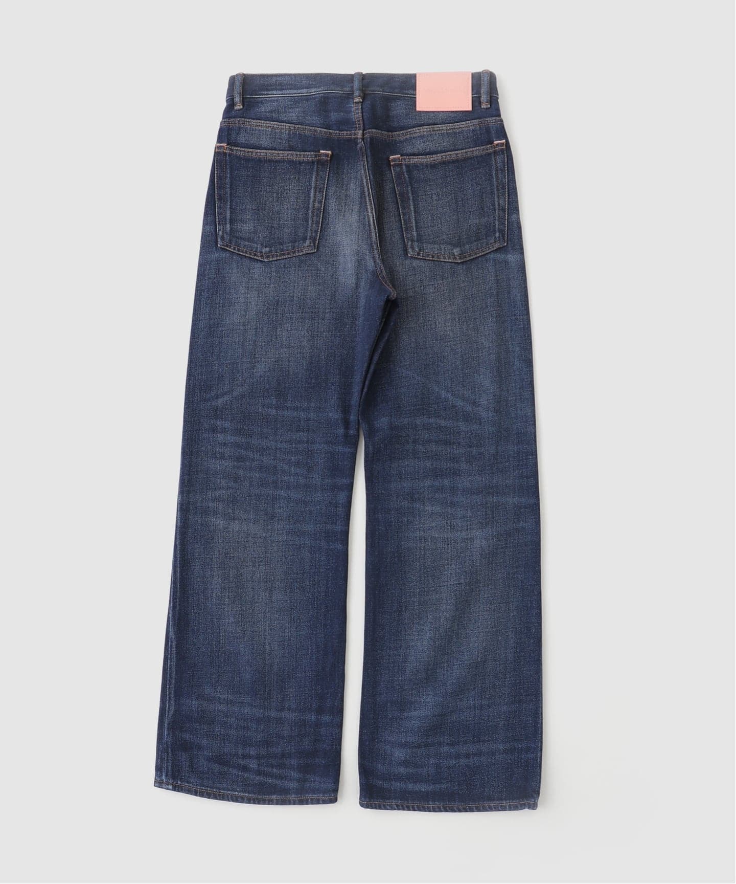 acne studios アクネストゥディオズ 2021m デニム パンツ Acne Studios - Regular fit jeans - 2021M - Black