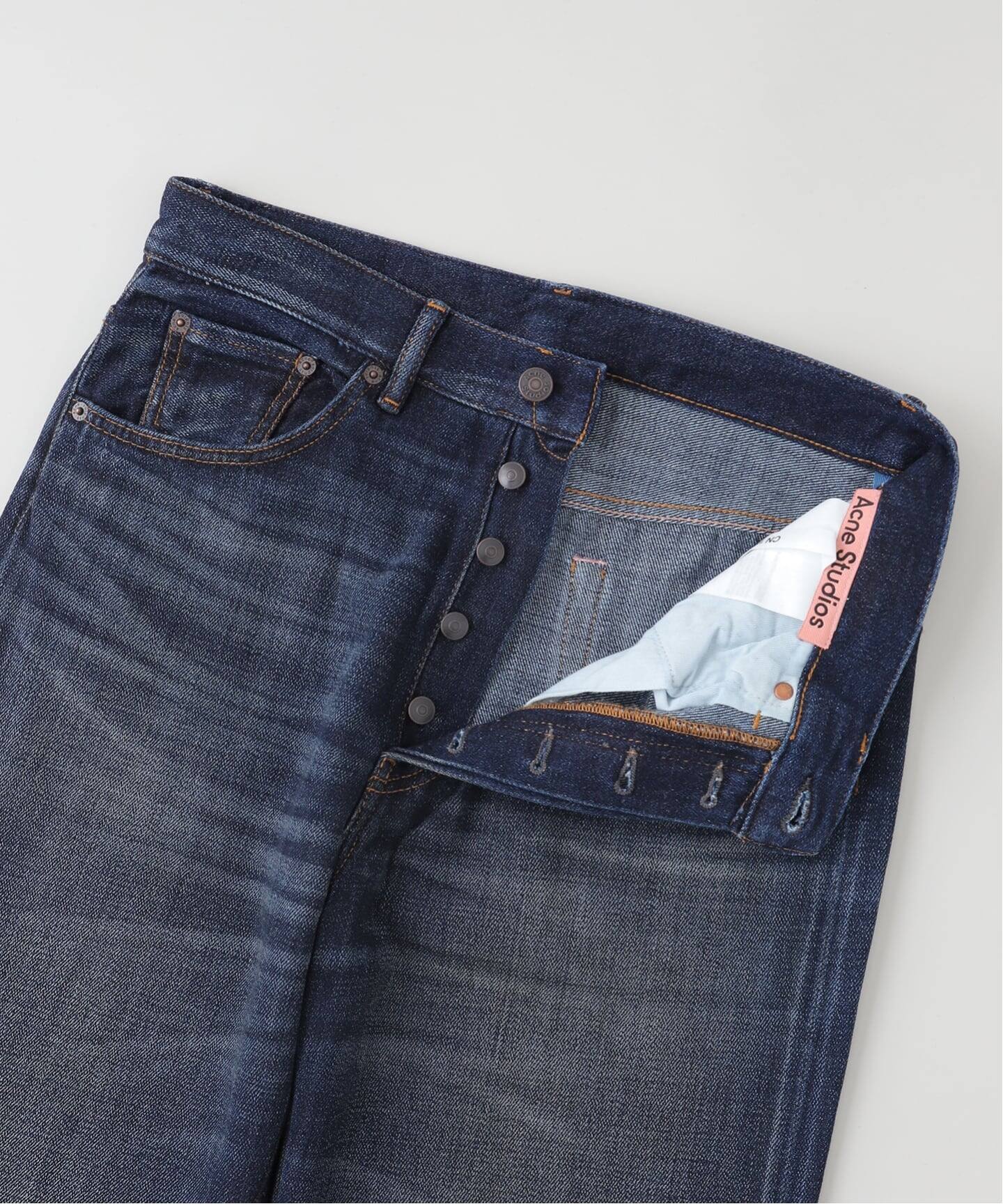 Acne Studios / アクネ ストゥディオズ 2021M YOYOGI（デニムパンツ 