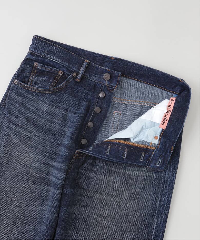Acne Studios / アクネ ストゥディオズ 2021M YOYOGI（デニムパンツ 