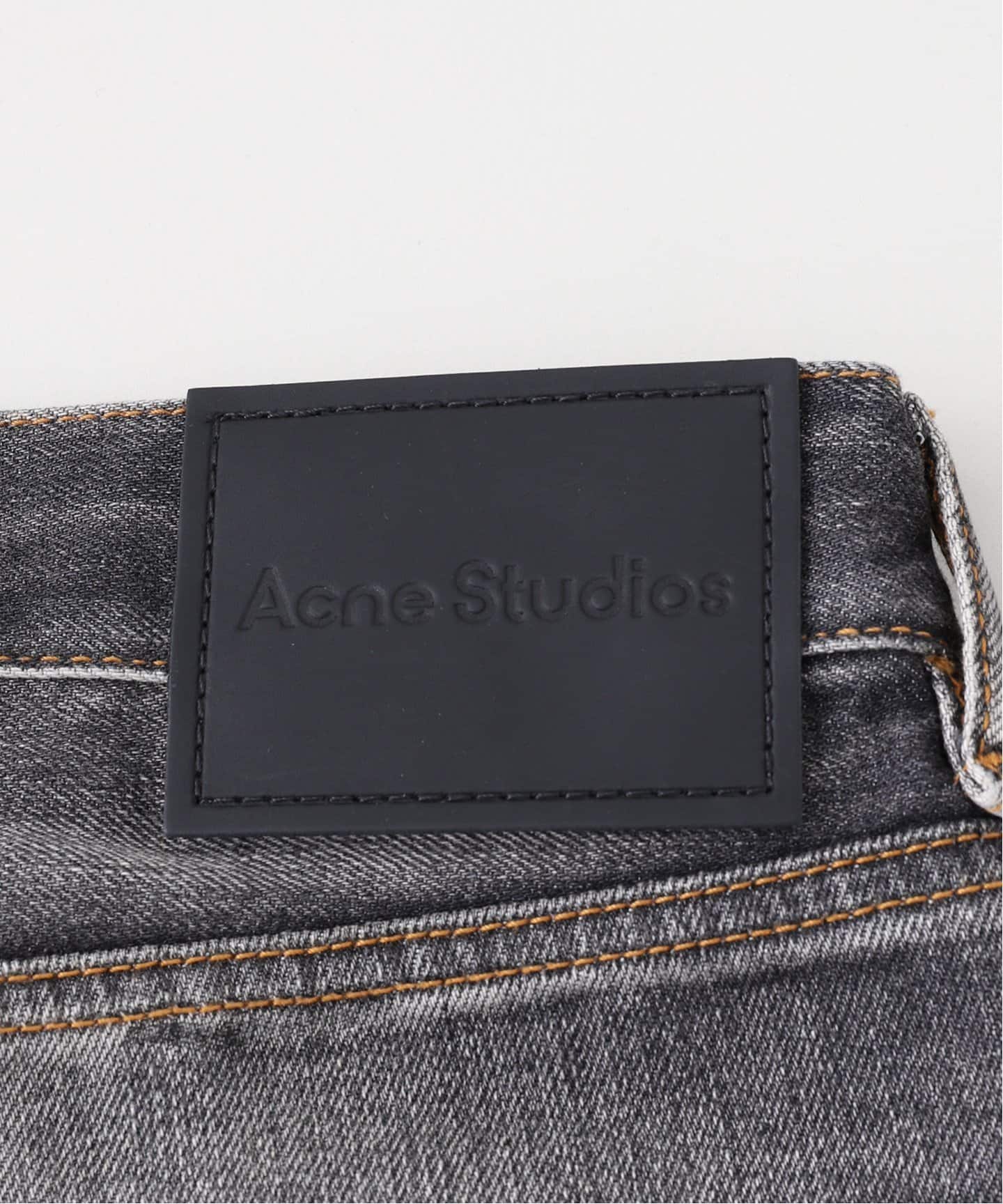 Acne Studios / アクネ ストゥディオズ 1981 U BLACK TRAFALGAR