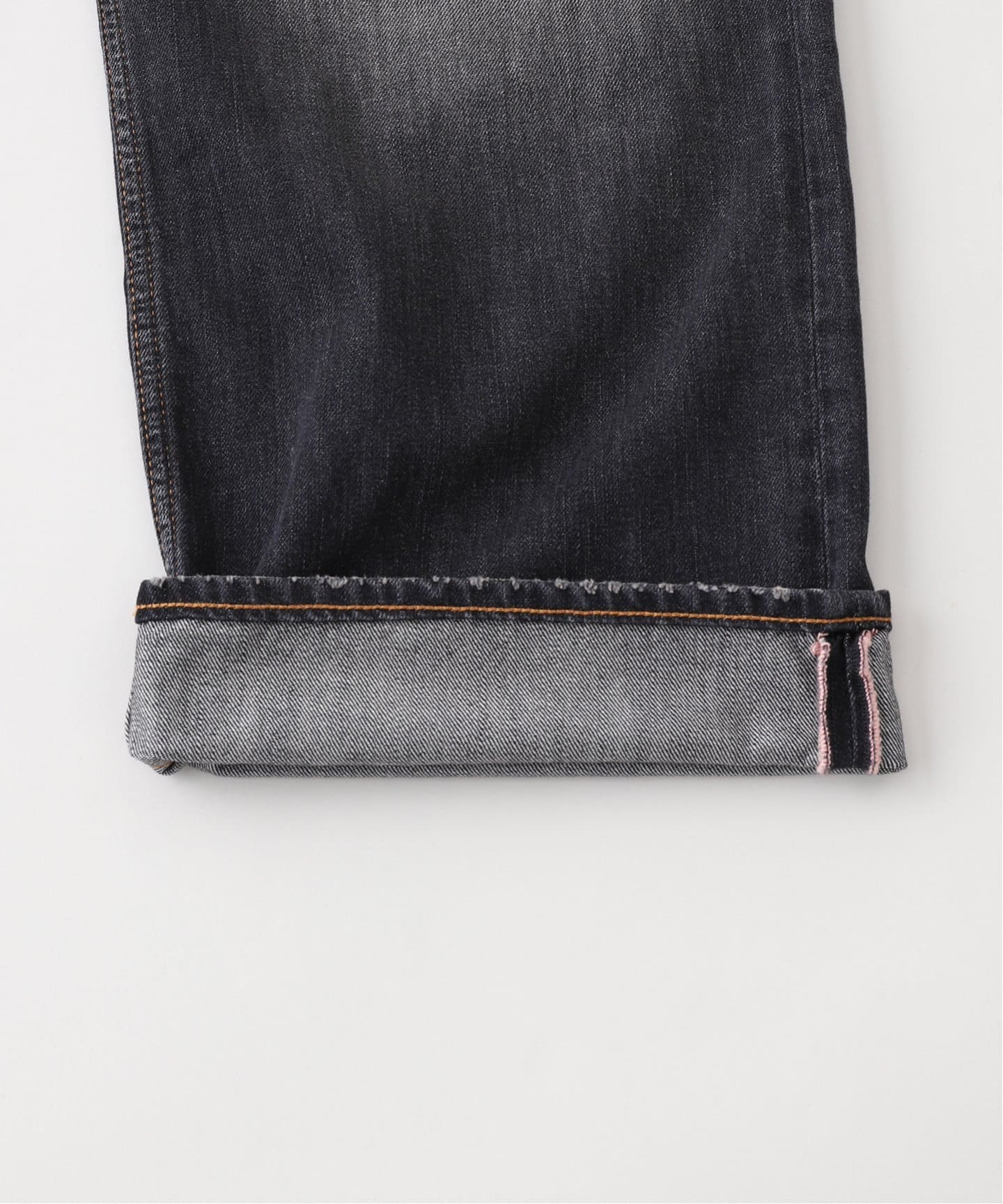 Acne Studios / アクネ ストゥディオズ 1981 U BLACK TRAFALGAR