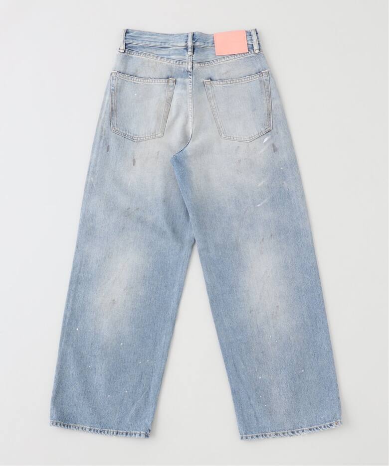 Acne Studios / アクネ ストゥディオズ 1981 U TRAFALGAR（デニム 